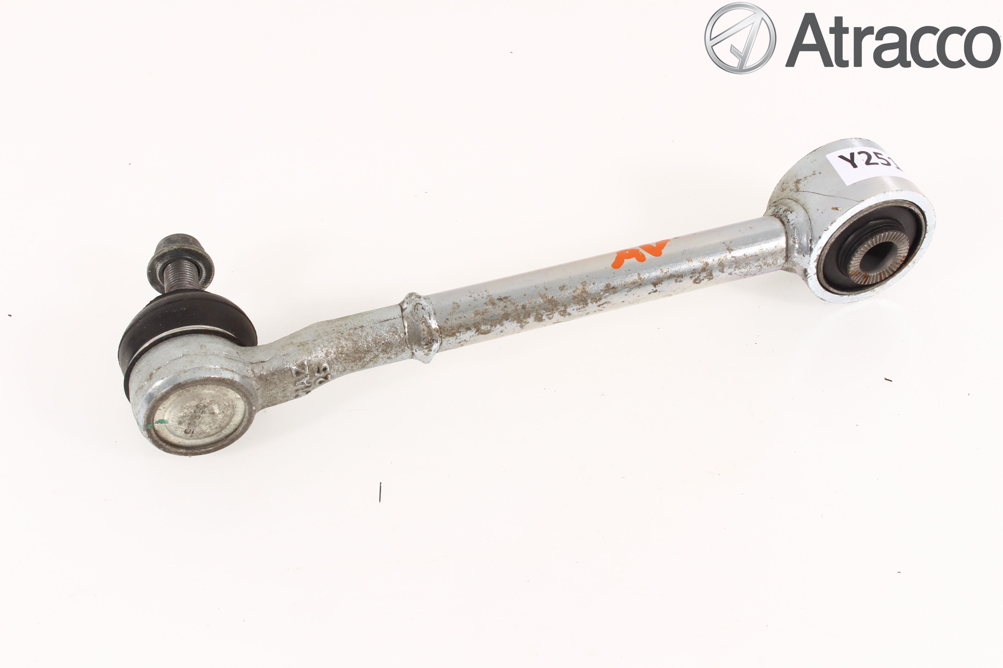 Toyota AVENSIS 09-15 Bärarm Bak Vänster