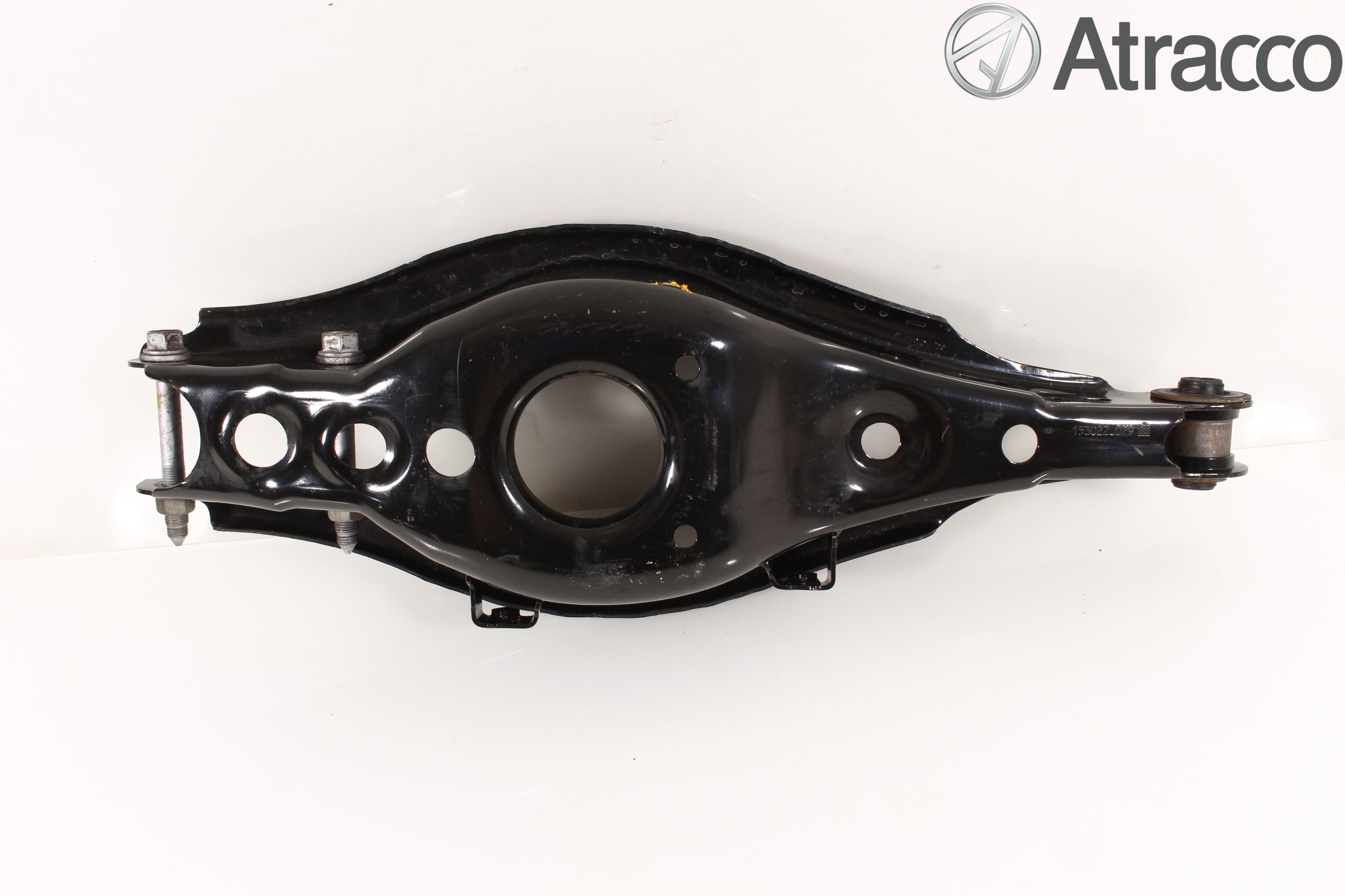 Toyota AVENSIS 09-15 Bärarm Bak Vänster
