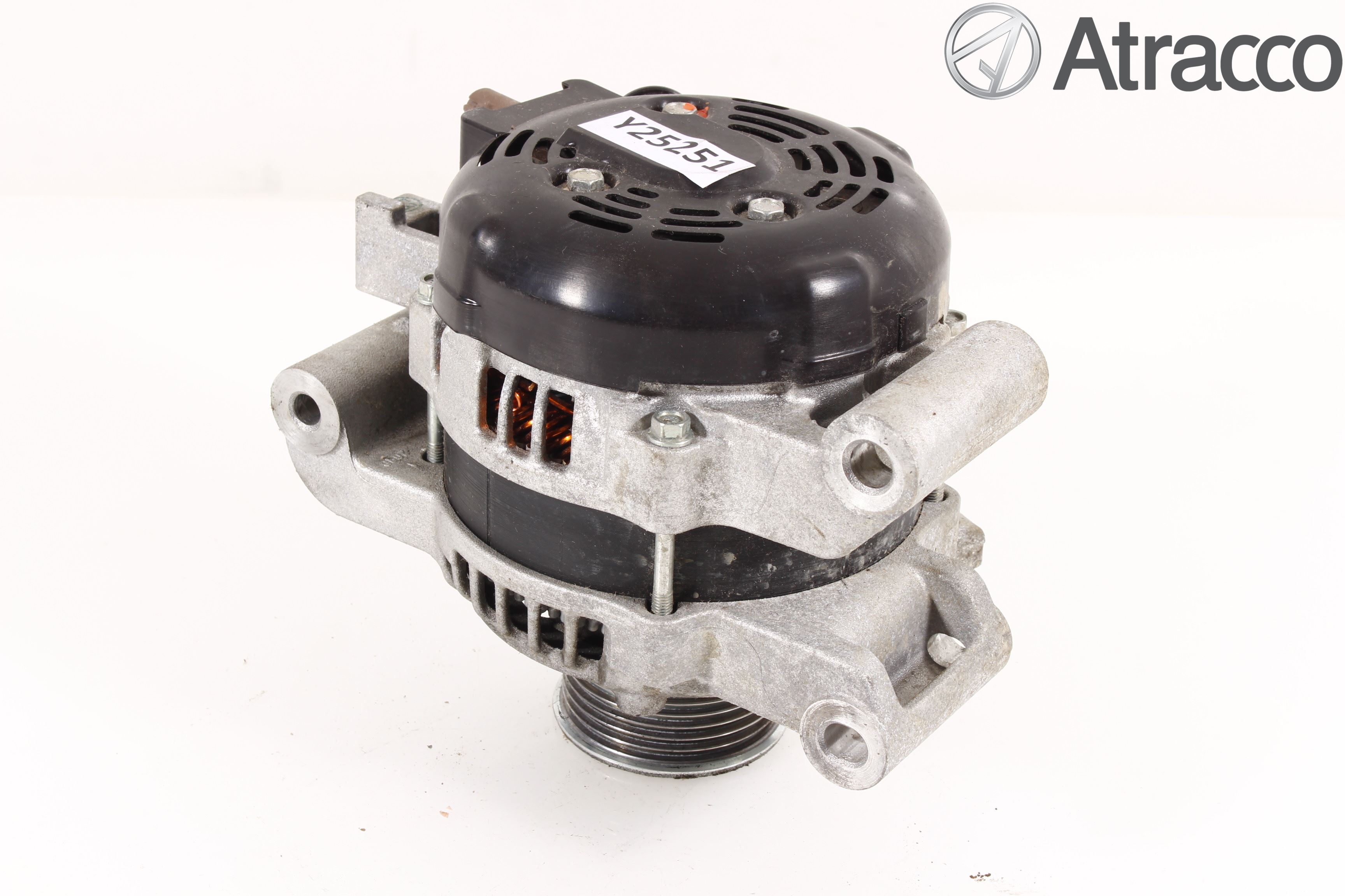 Toyota AURIS 13-19 Generator