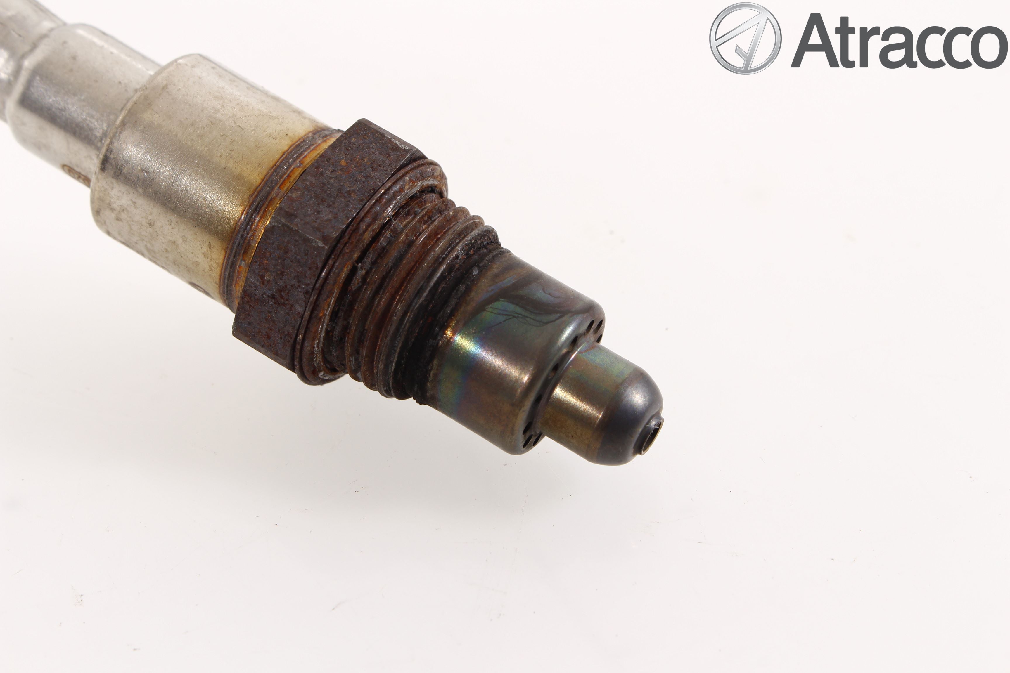 Toyota AYGO 15-21 Injlambdasond