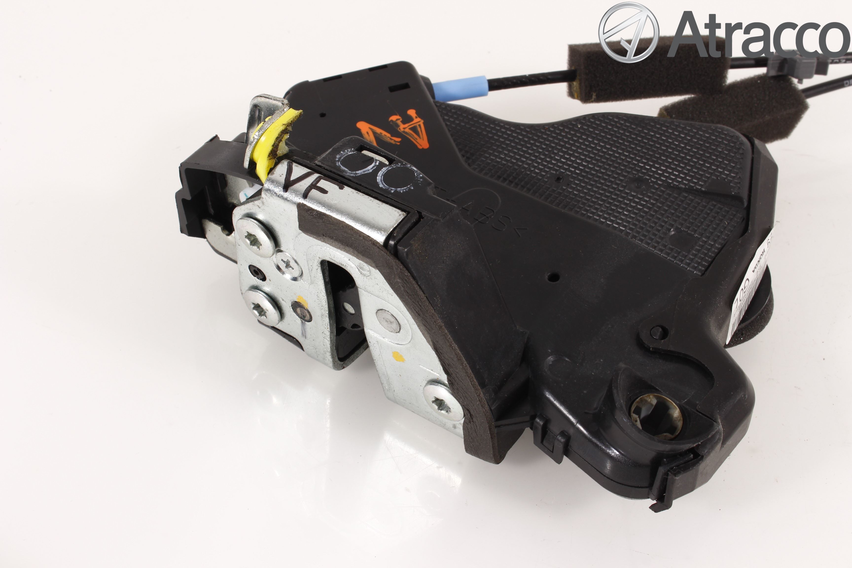 Honda CIVIC 12-16 Låskista-Dörrlås