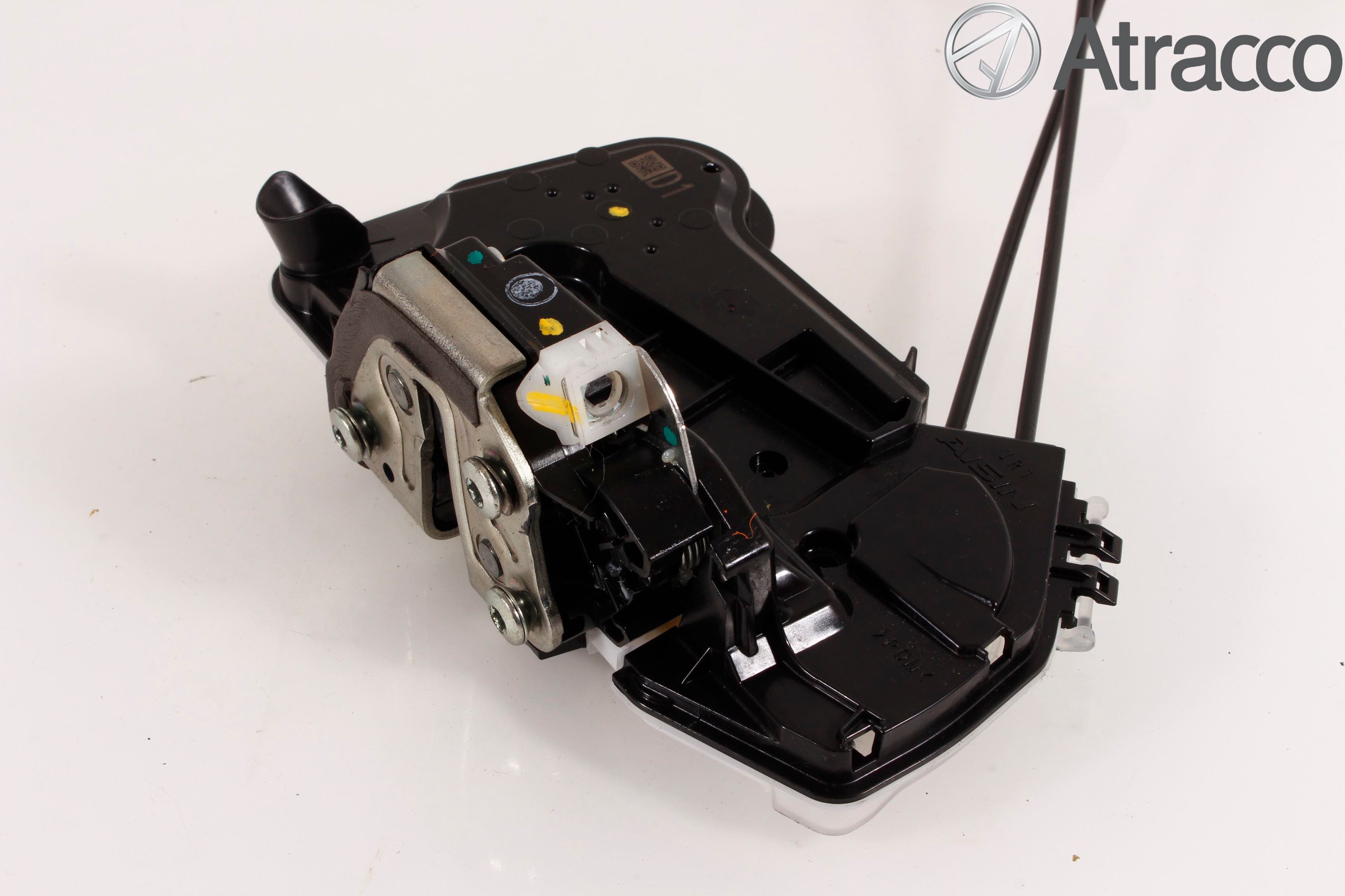 Toyota AYGO 15-21 Låskista-Dörrlås