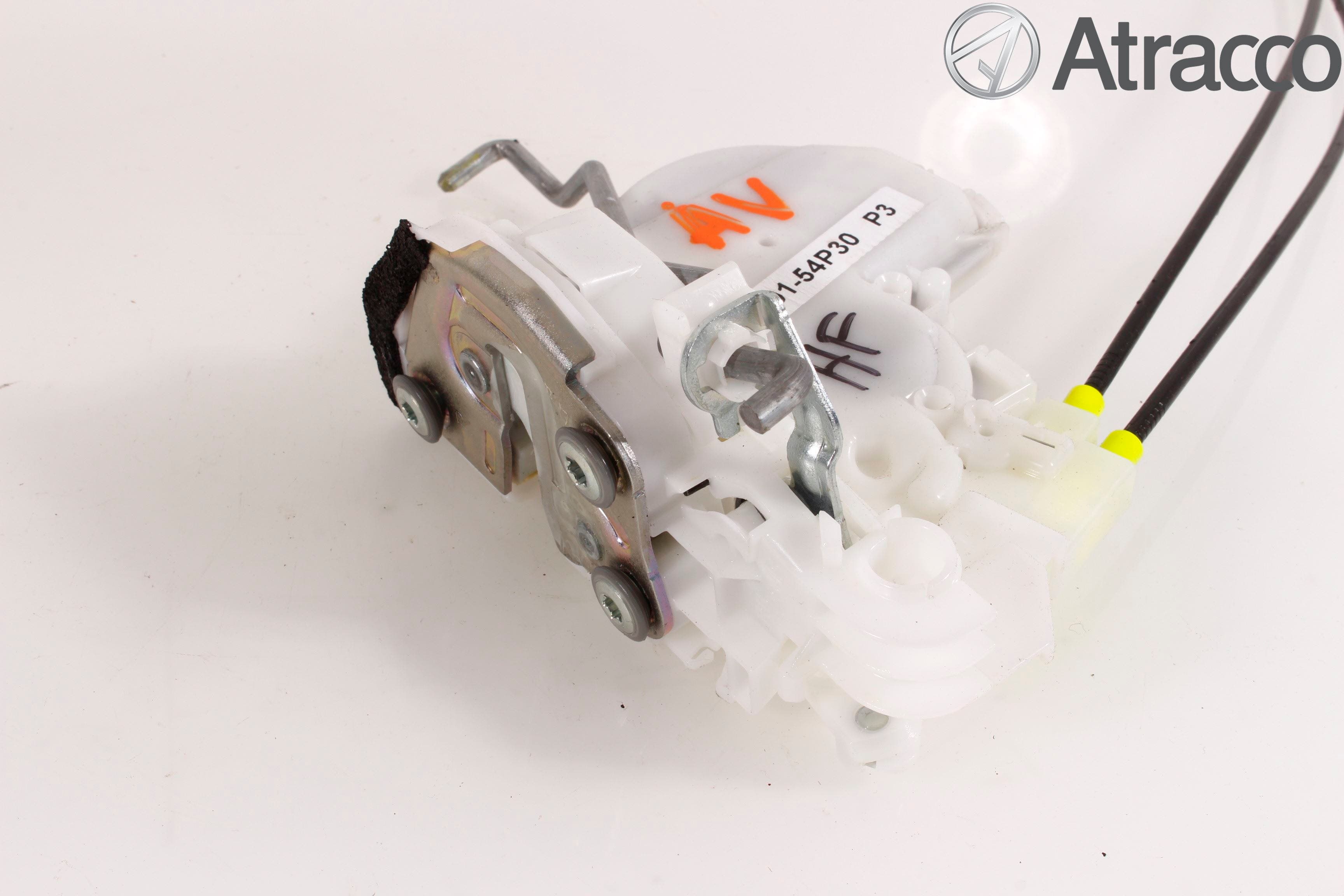 Suzuki VITARA 15- Låskista-Dörrlås