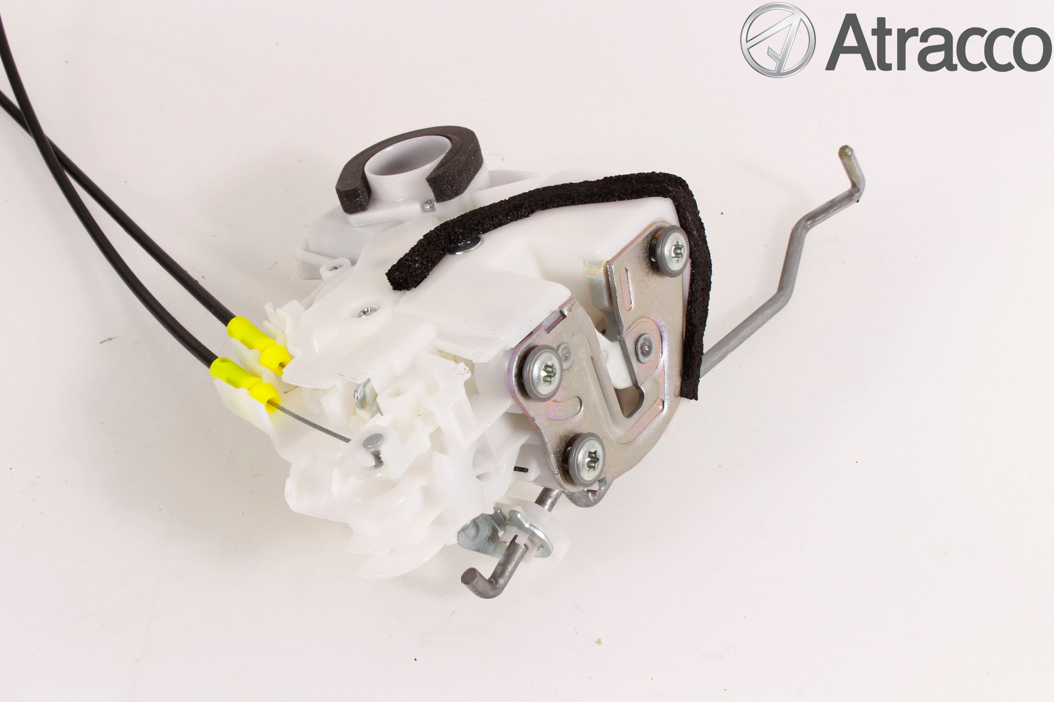 Suzuki VITARA 15- Låskista-Dörrlås