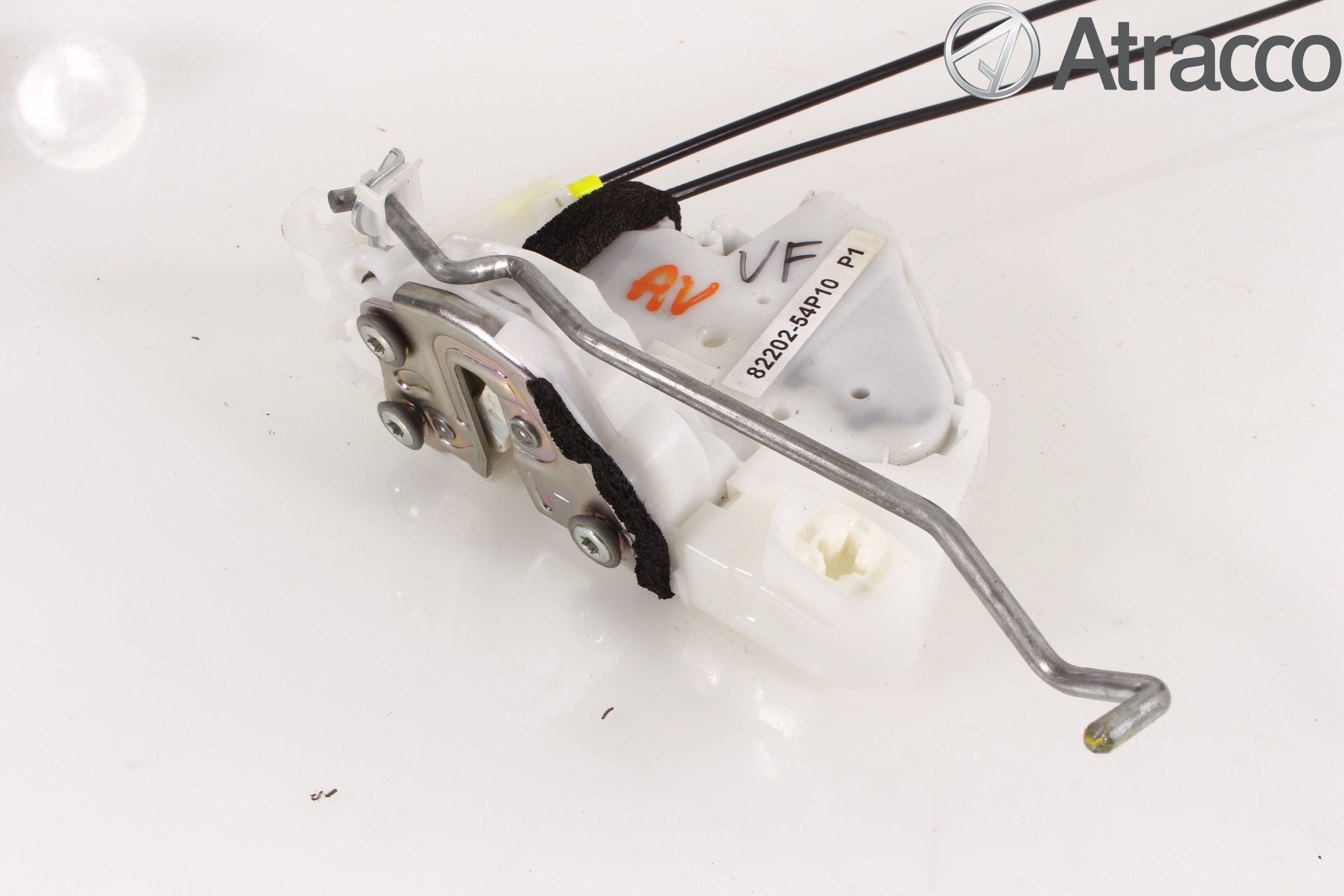 Suzuki VITARA 15- Låskista-Dörrlås