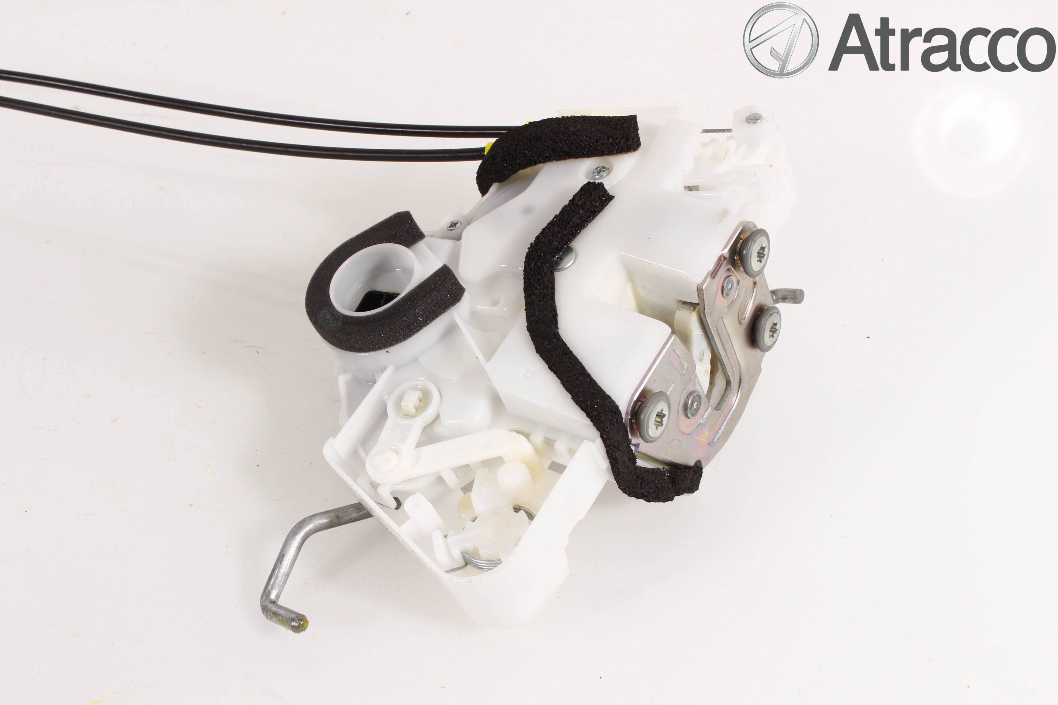 Suzuki VITARA 15- Låskista-Dörrlås