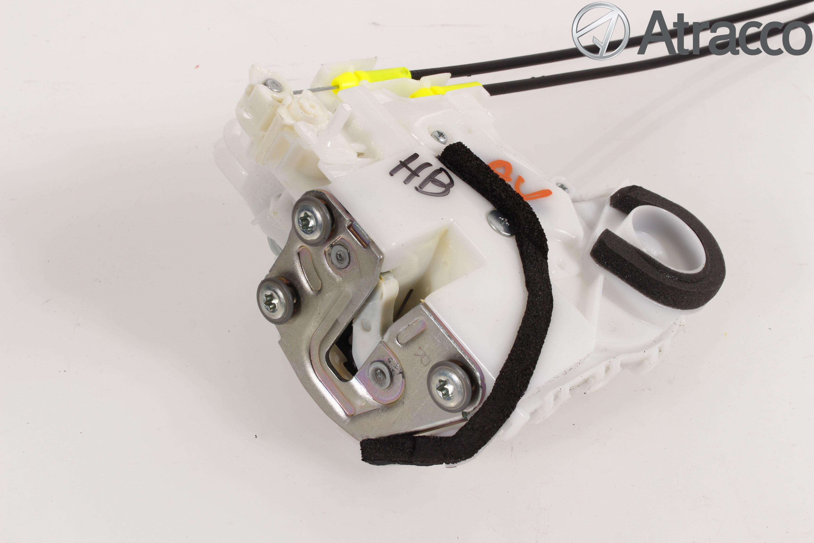 Suzuki VITARA 15- Låskista-Dörrlås