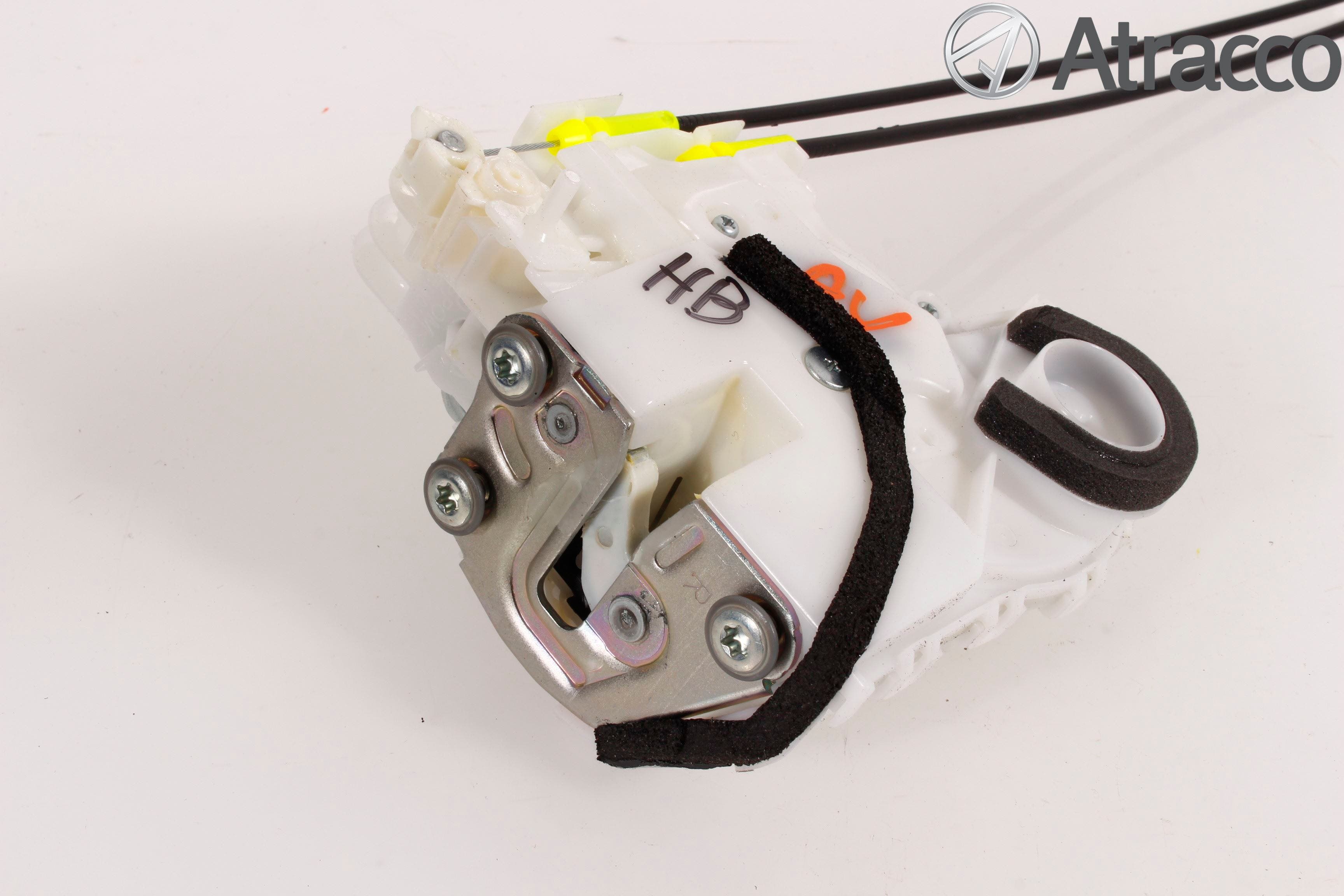 Suzuki VITARA 15- Låskista-Dörrlås