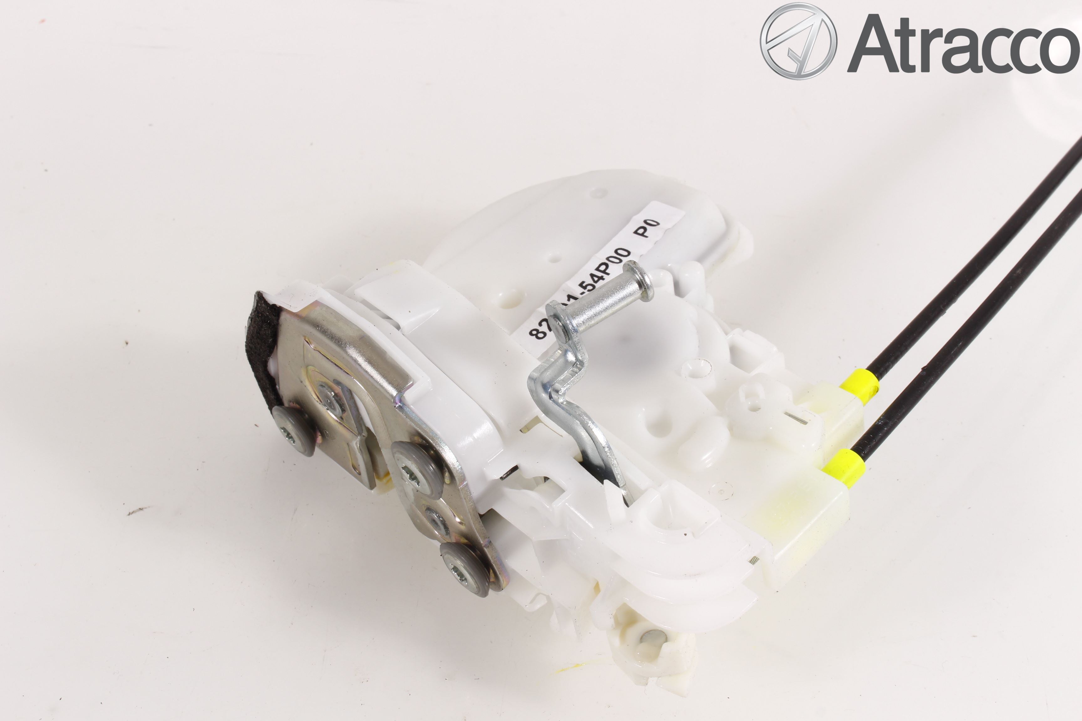 Suzuki VITARA 15- Låskista-Dörrlås