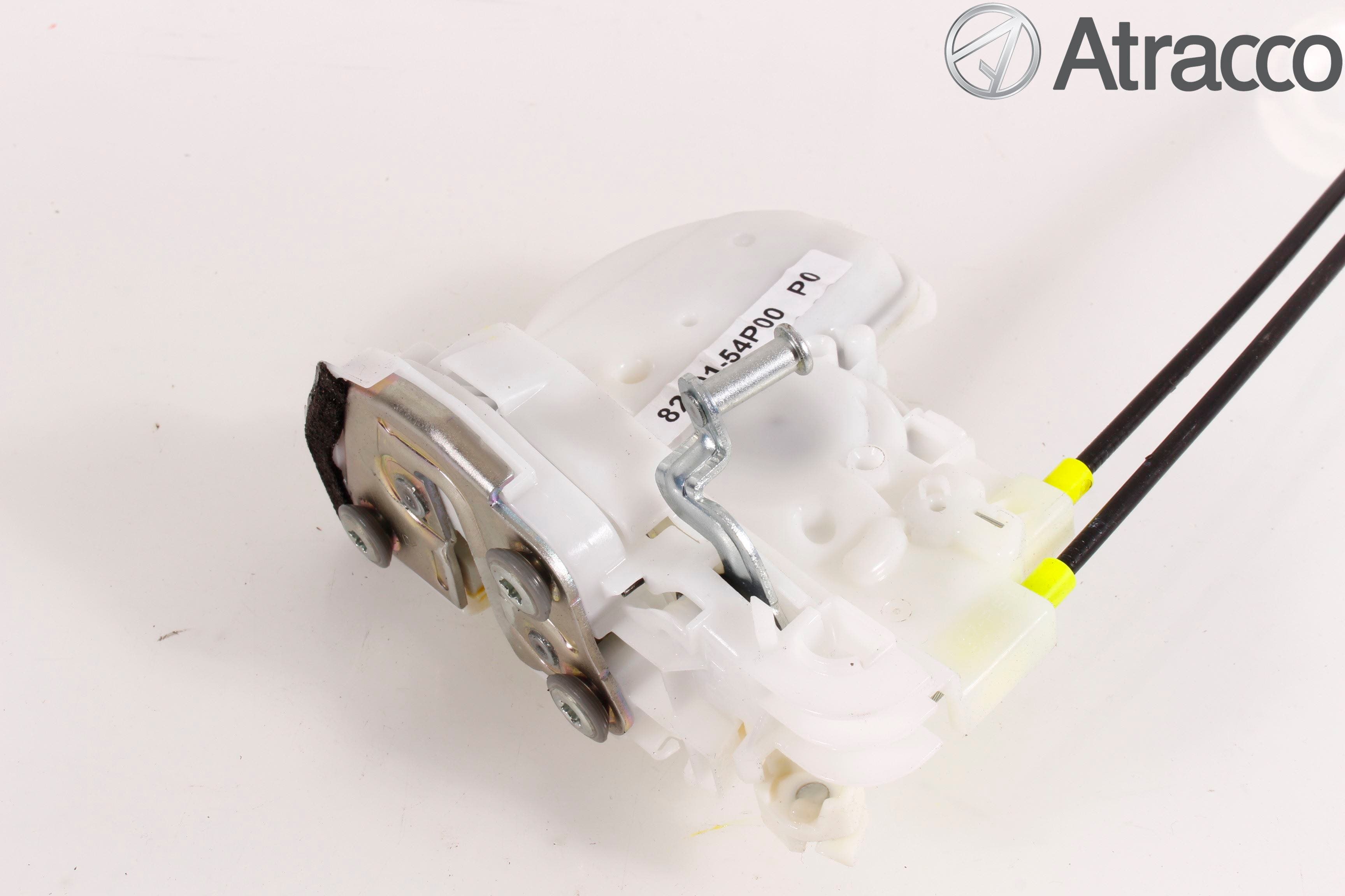 Suzuki VITARA 15- Låskista-Dörrlås