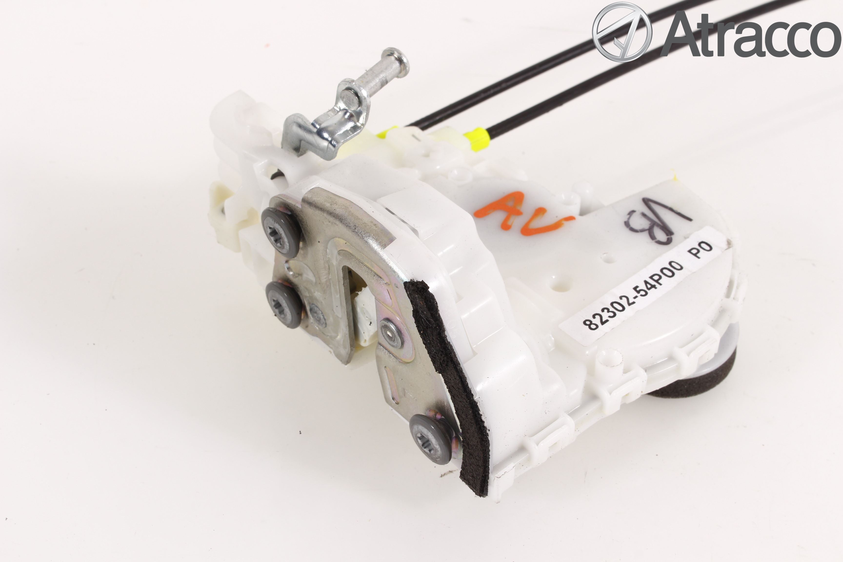 Suzuki VITARA 15- Låskista-Dörrlås