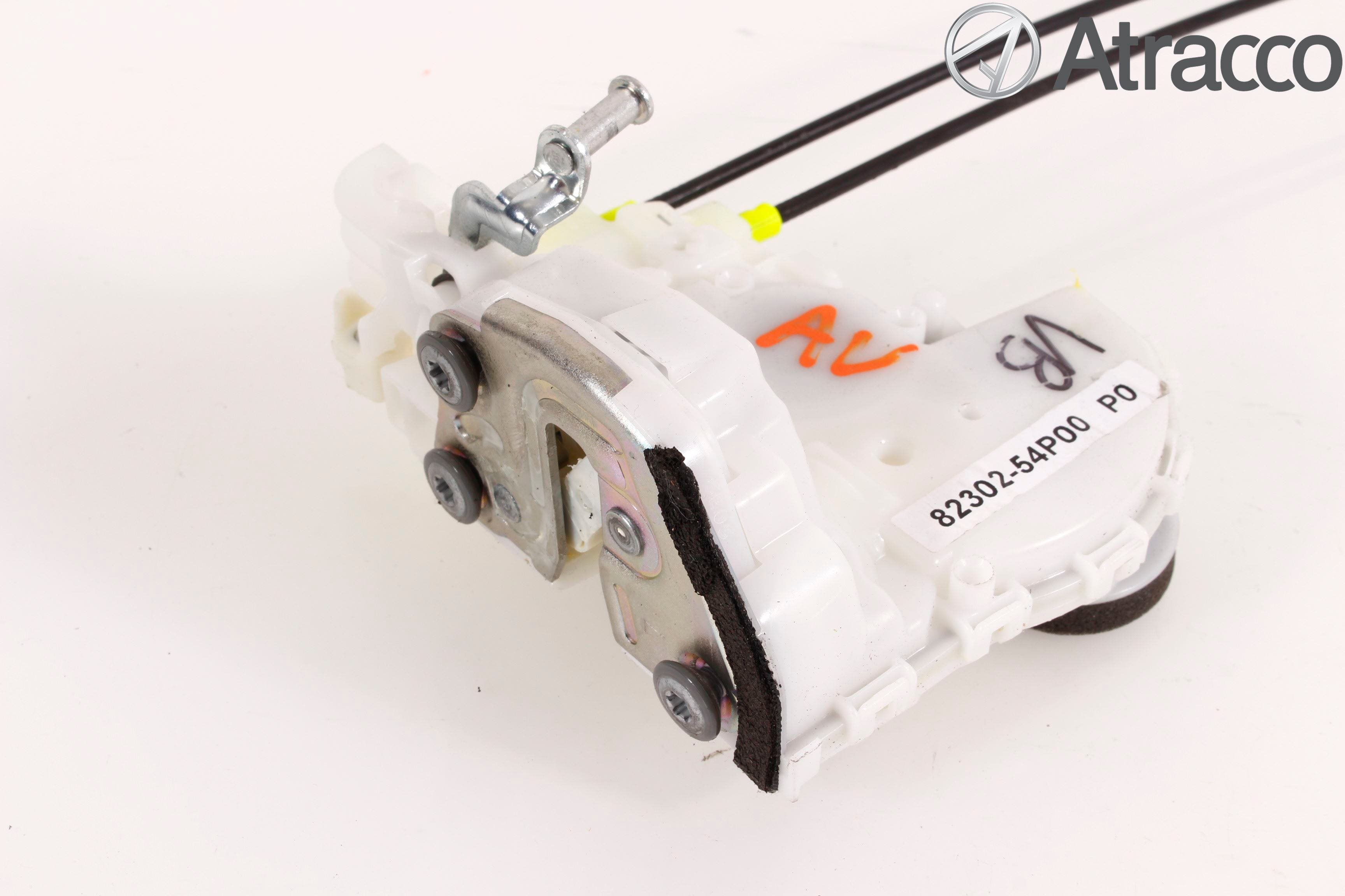 Suzuki VITARA 15- Låskista-Dörrlås