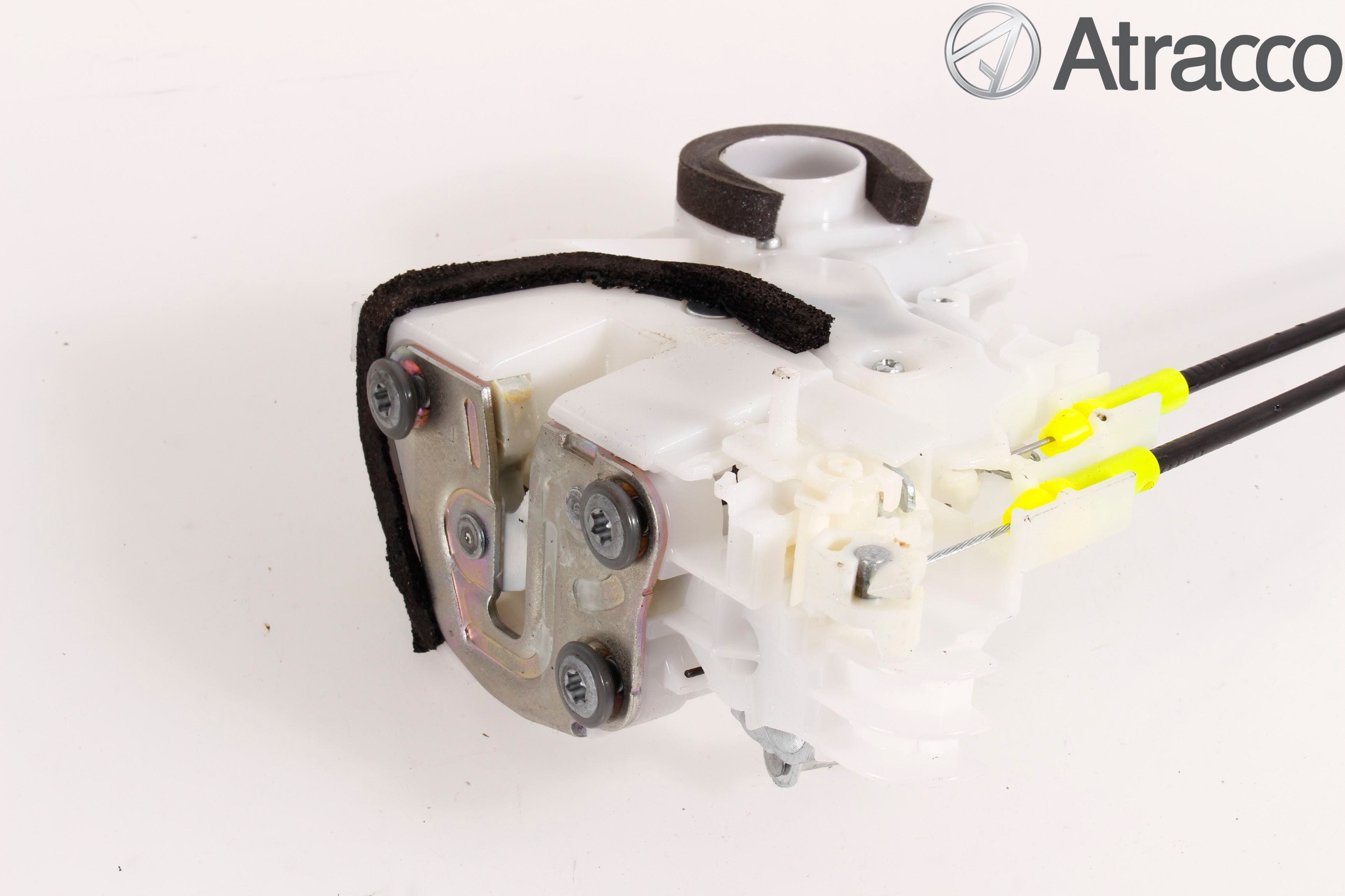 Suzuki VITARA 15- Låskista-Dörrlås