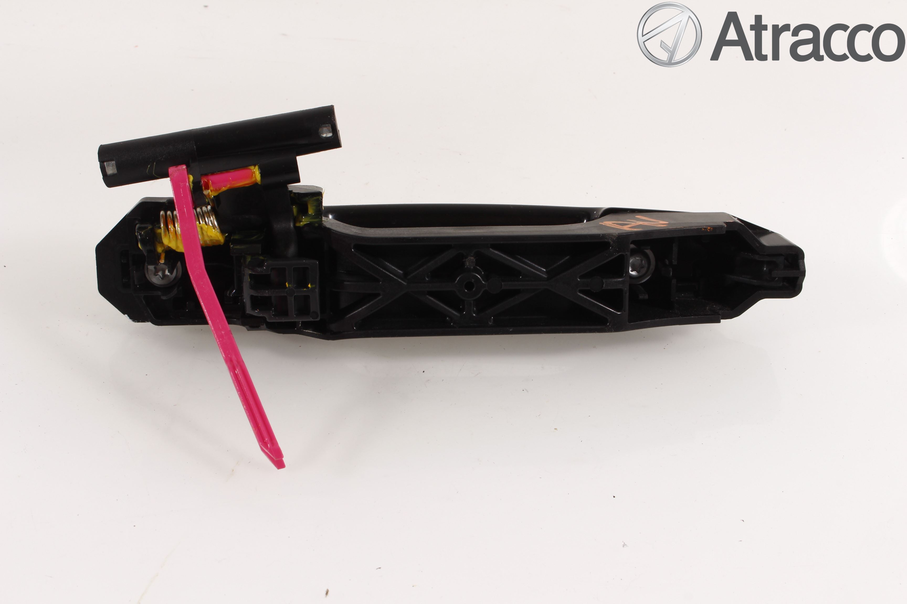 Suzuki VITARA 15- Dörrhandtag Yttre Vä