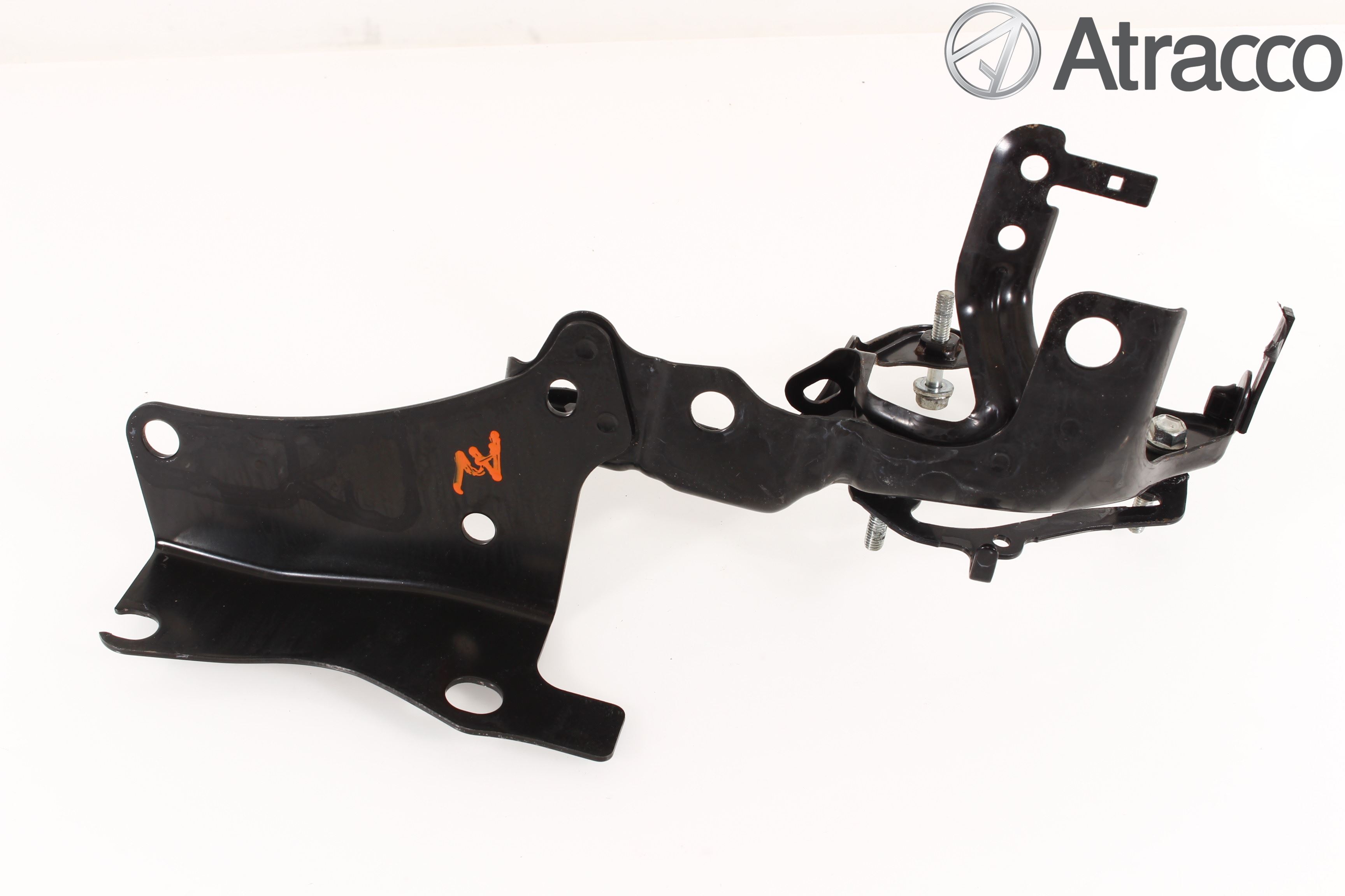 Toyota AURIS 10-12 Vattenpump