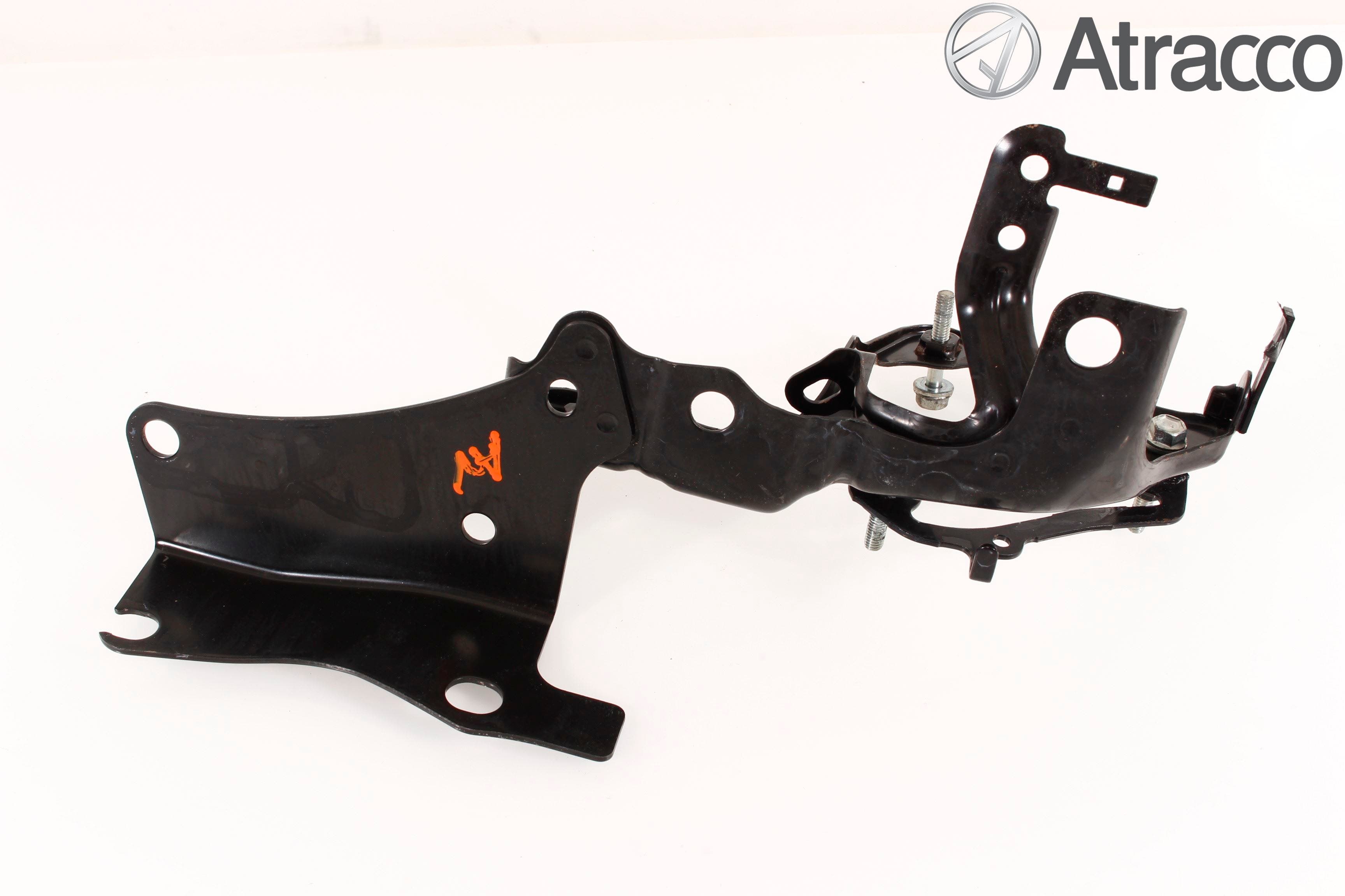 Toyota AURIS 10-12 Vattenpump