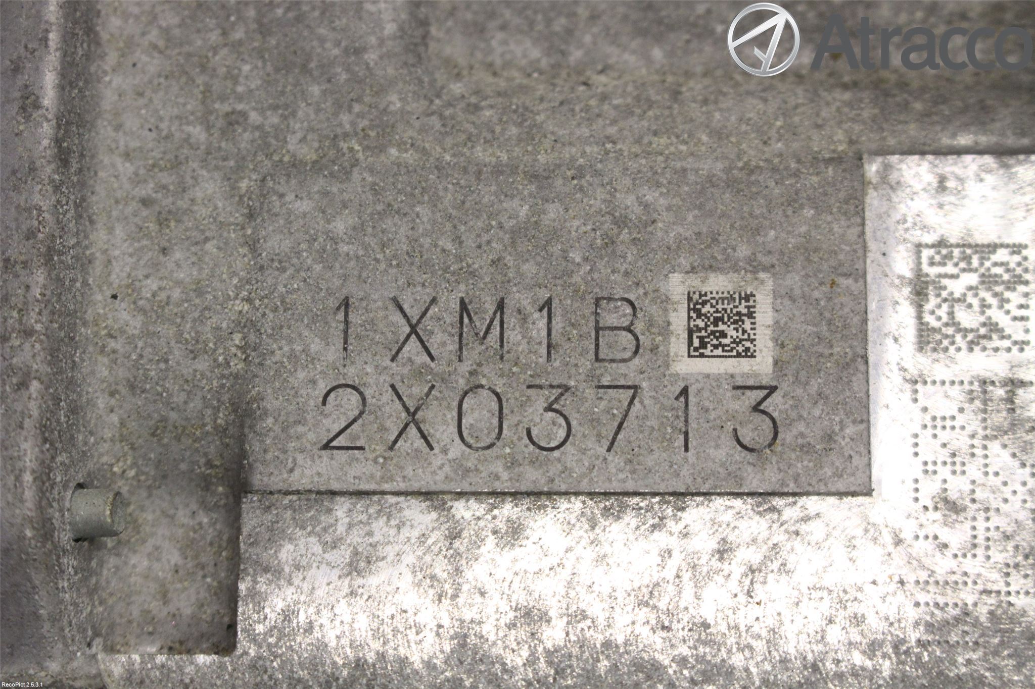 Mitsubishi OUTLANDER 13-21 Växellåda Automat