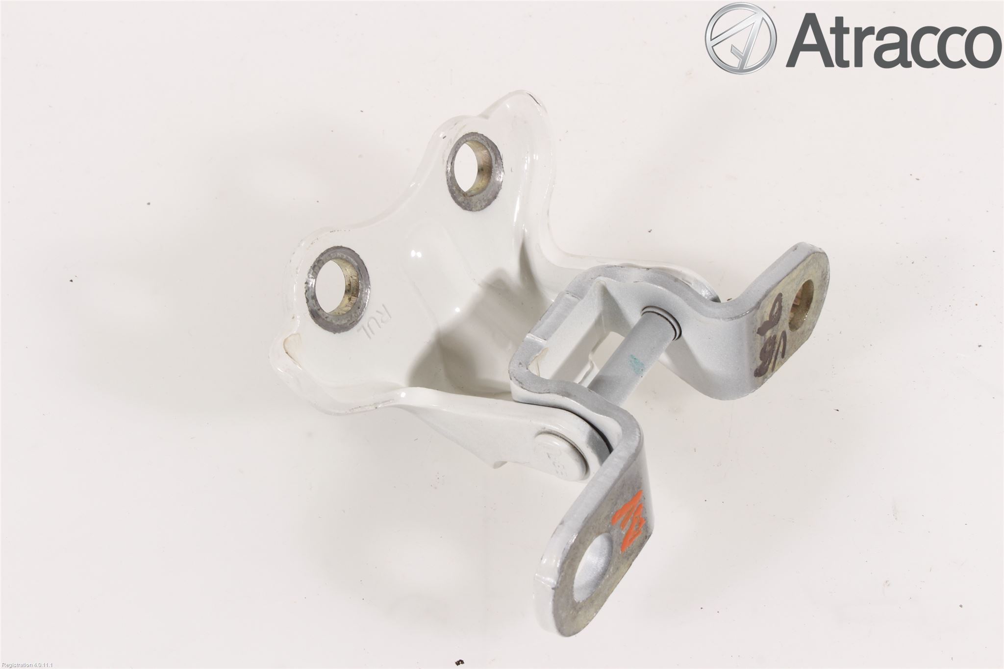 Hyundai i20 PB 09-14 Dörrgångjärn