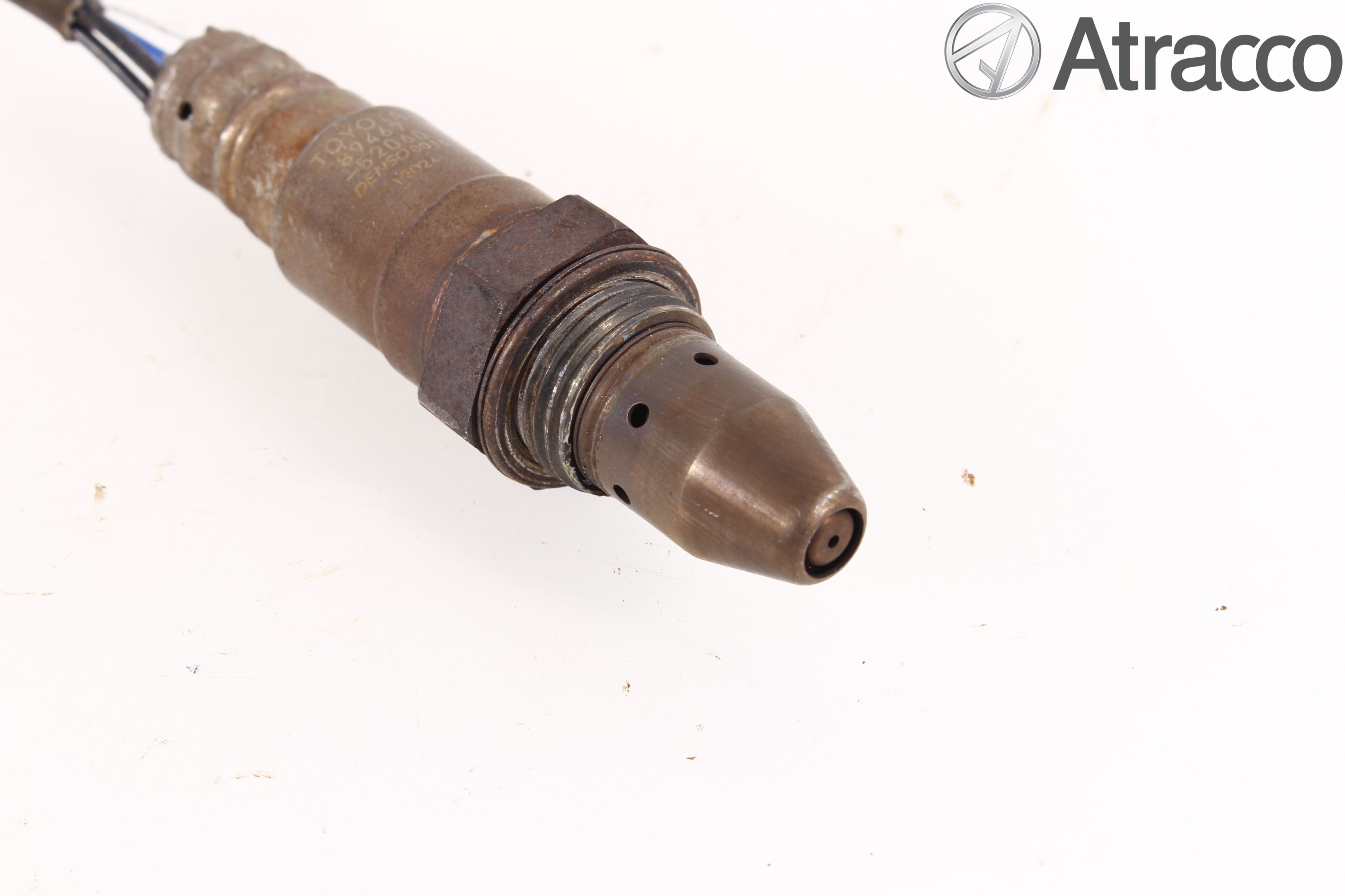 Toyota AURIS 13-19 Injlambdasond