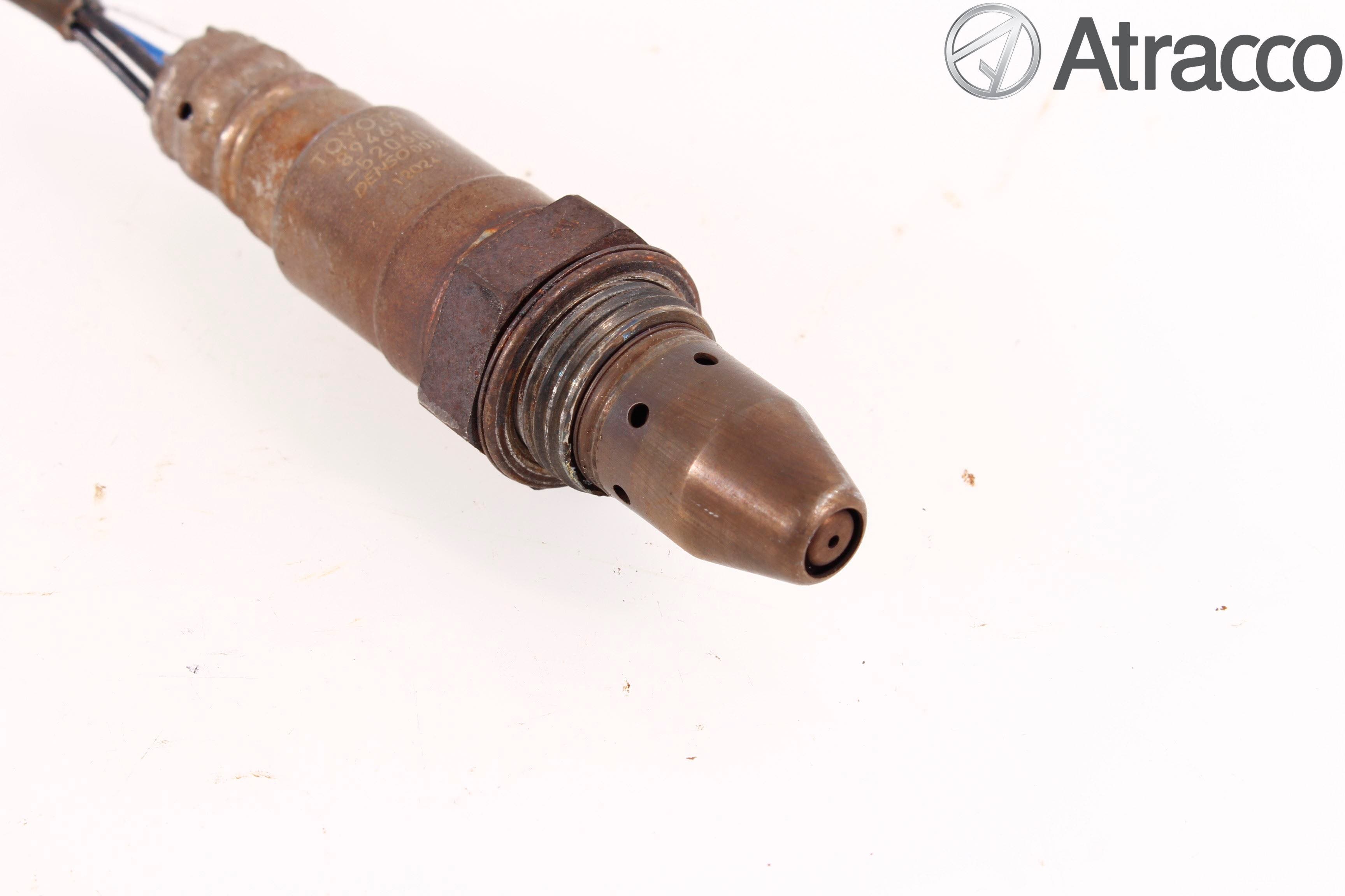 Toyota AURIS 13-19 Injlambdasond