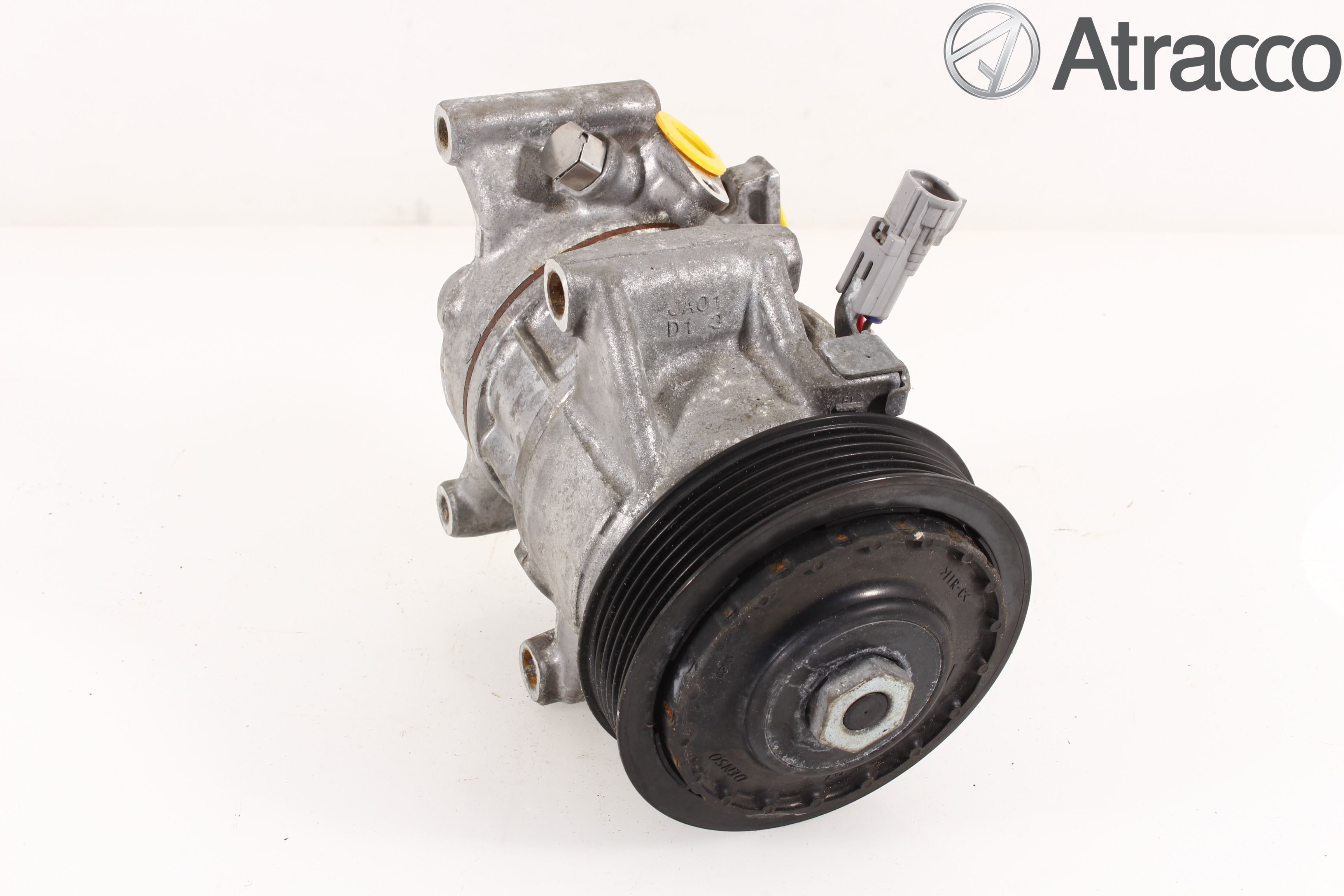 Toyota YARIS XP130 12-14 Ac Kompressor