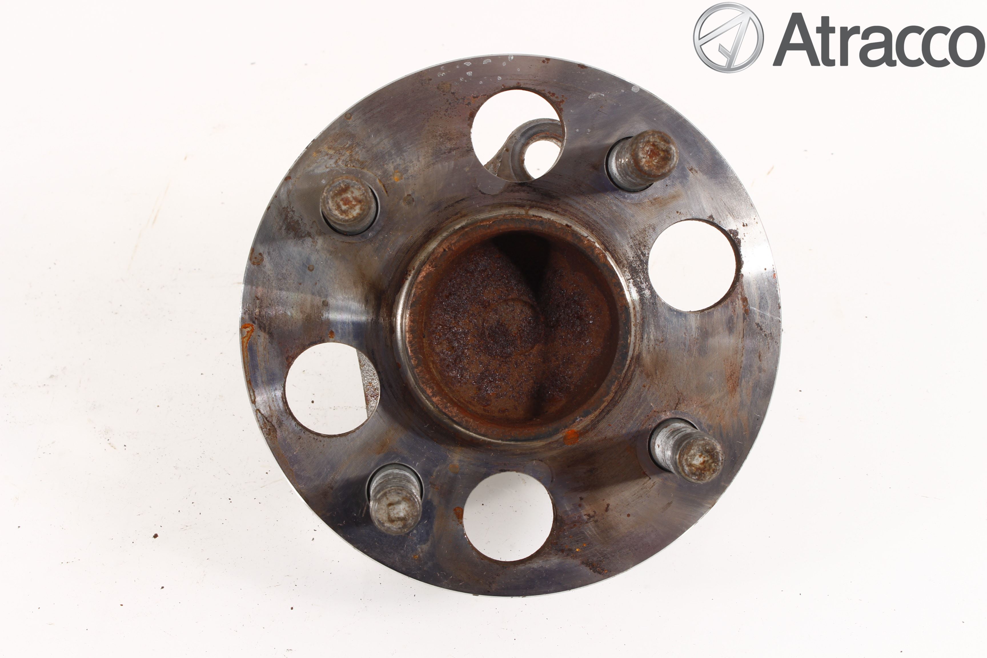 Toyota YARIS XP130 12-14 Nav Bak