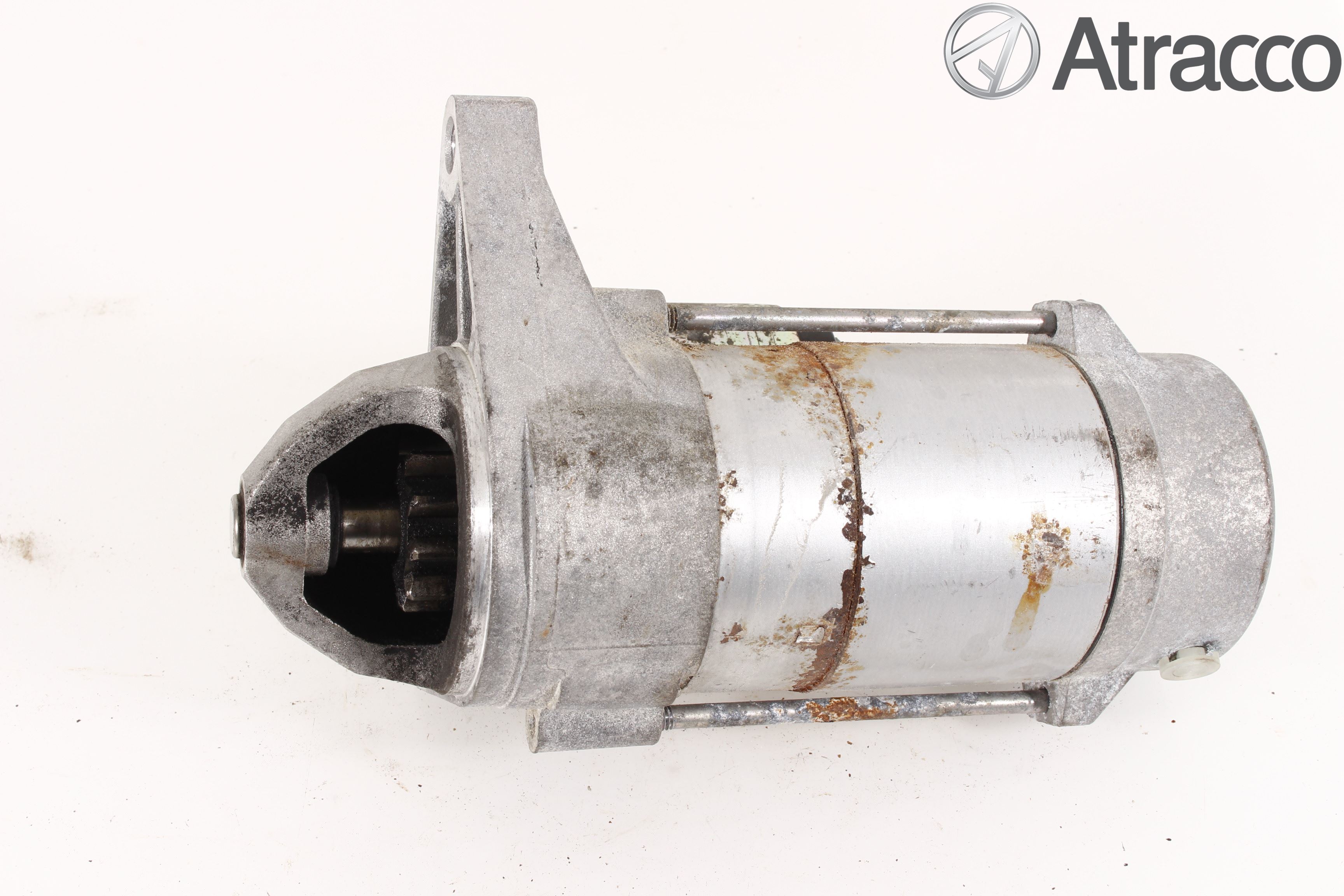 Toyota YARIS XP130 12-14 Startmotor