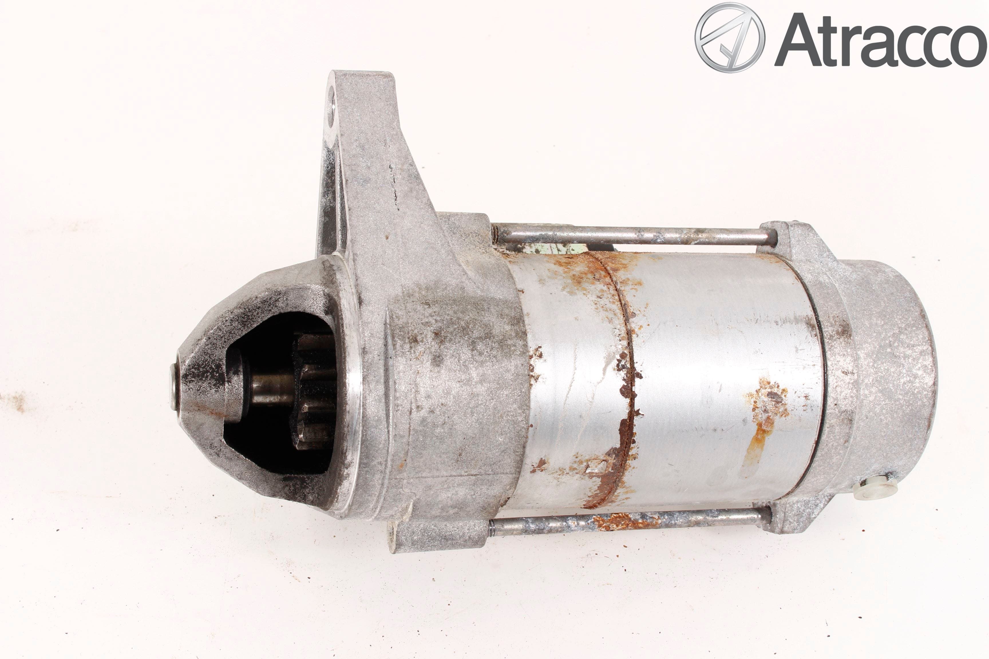 Toyota YARIS XP130 12-14 Startmotor