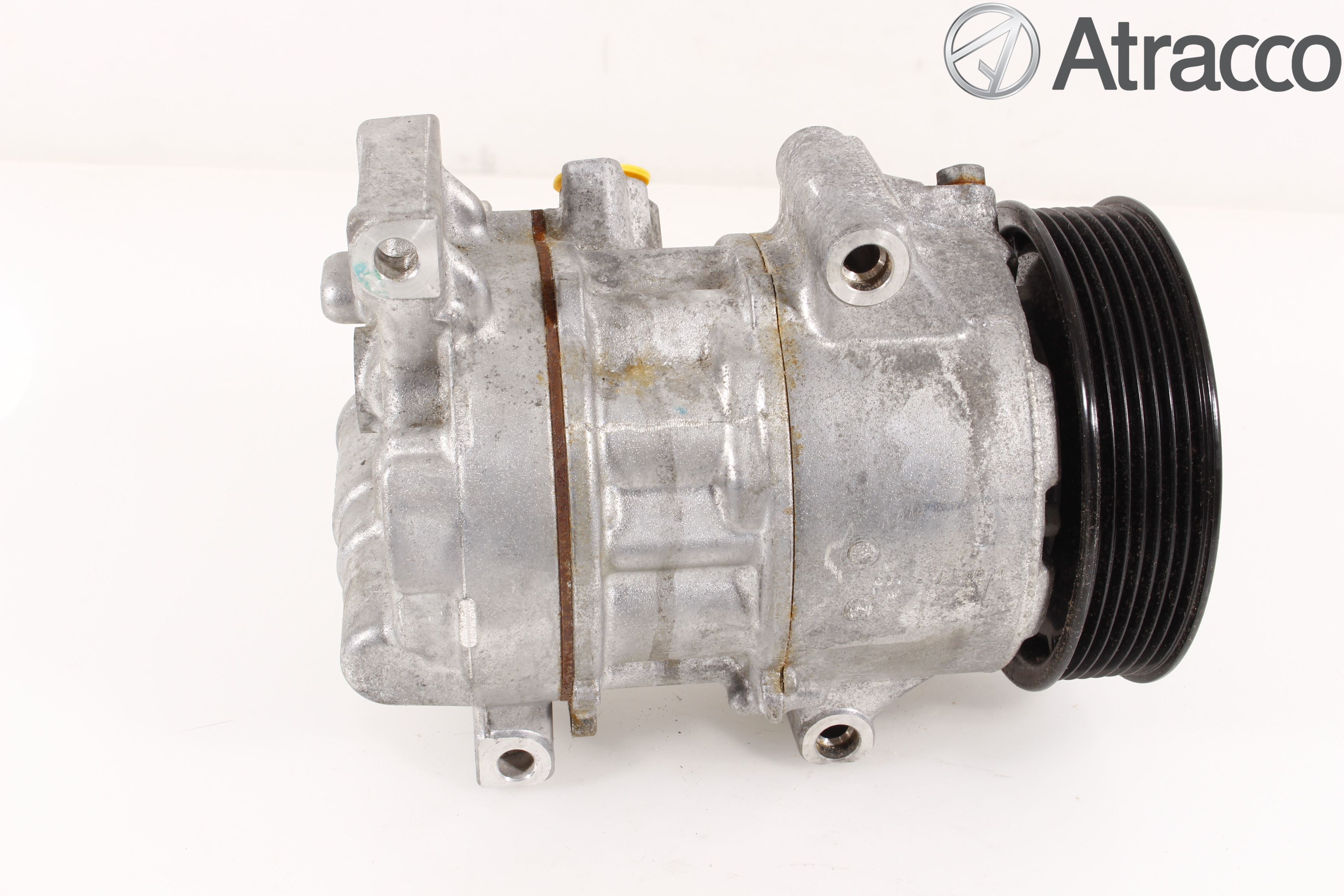 Toyota RAV4 13-18 Ac Kompressor