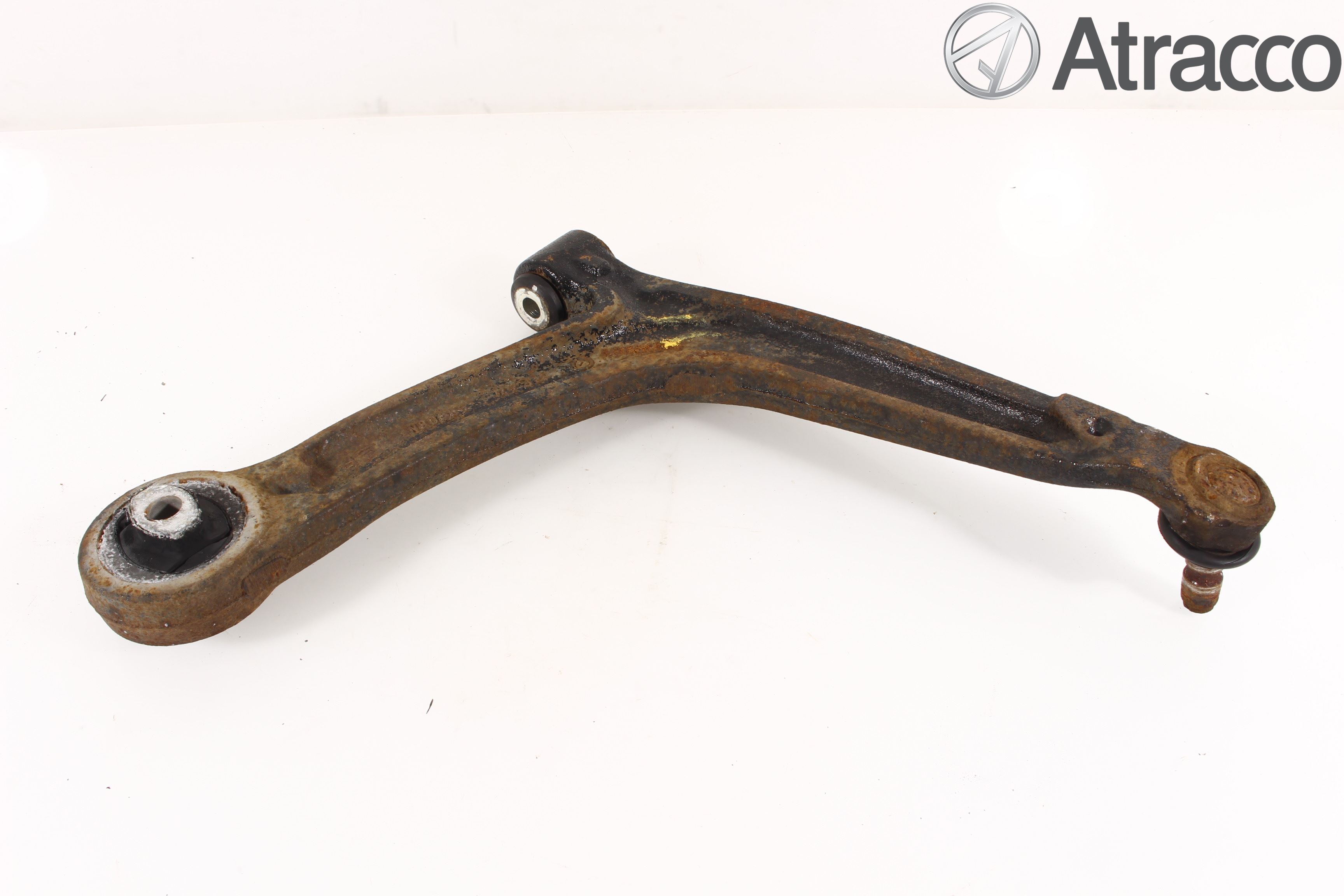 Ford KA 09-16 Bärarm Fram Undre Vä