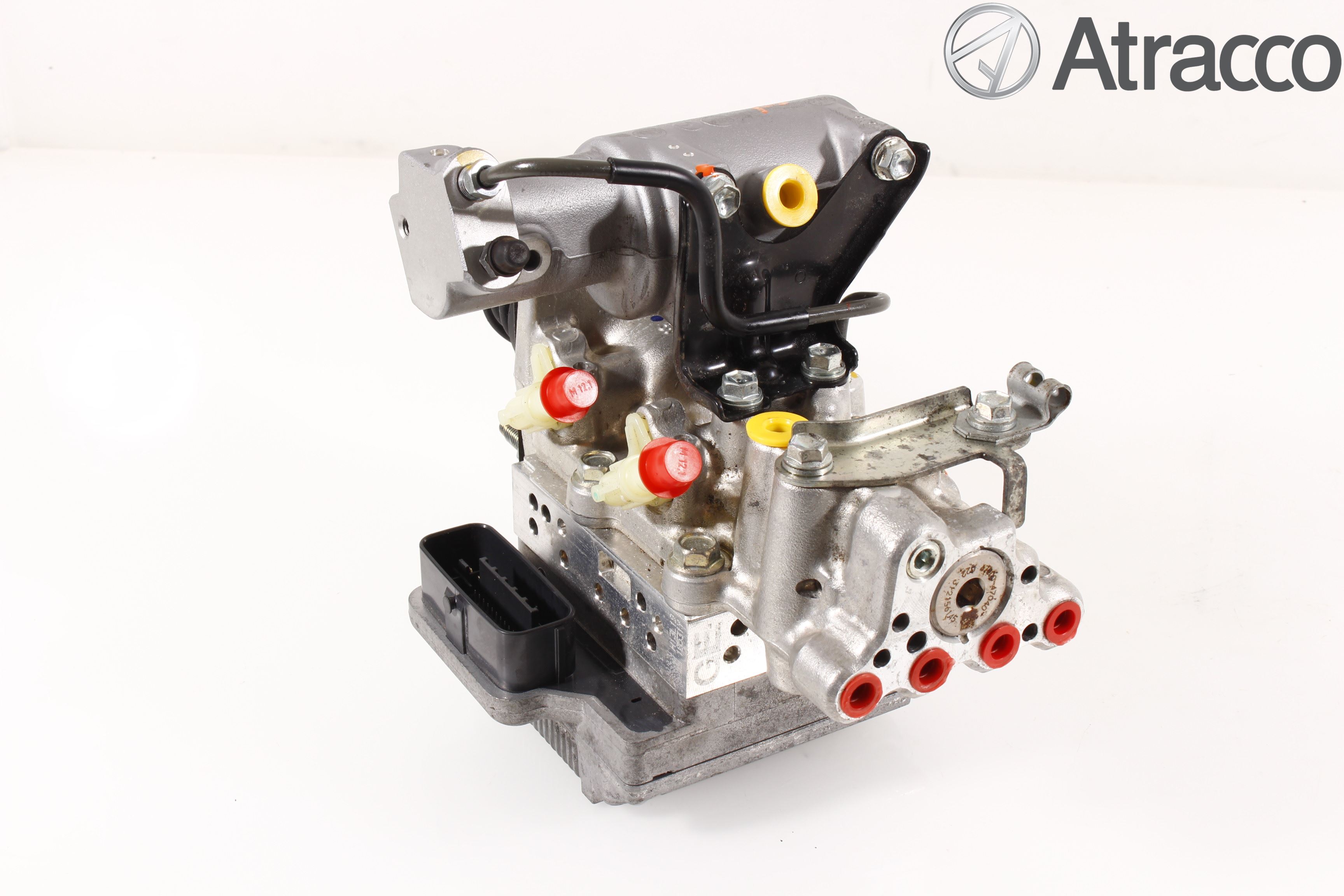Toyota AURIS 13-19 Abs Hydraulaggregat