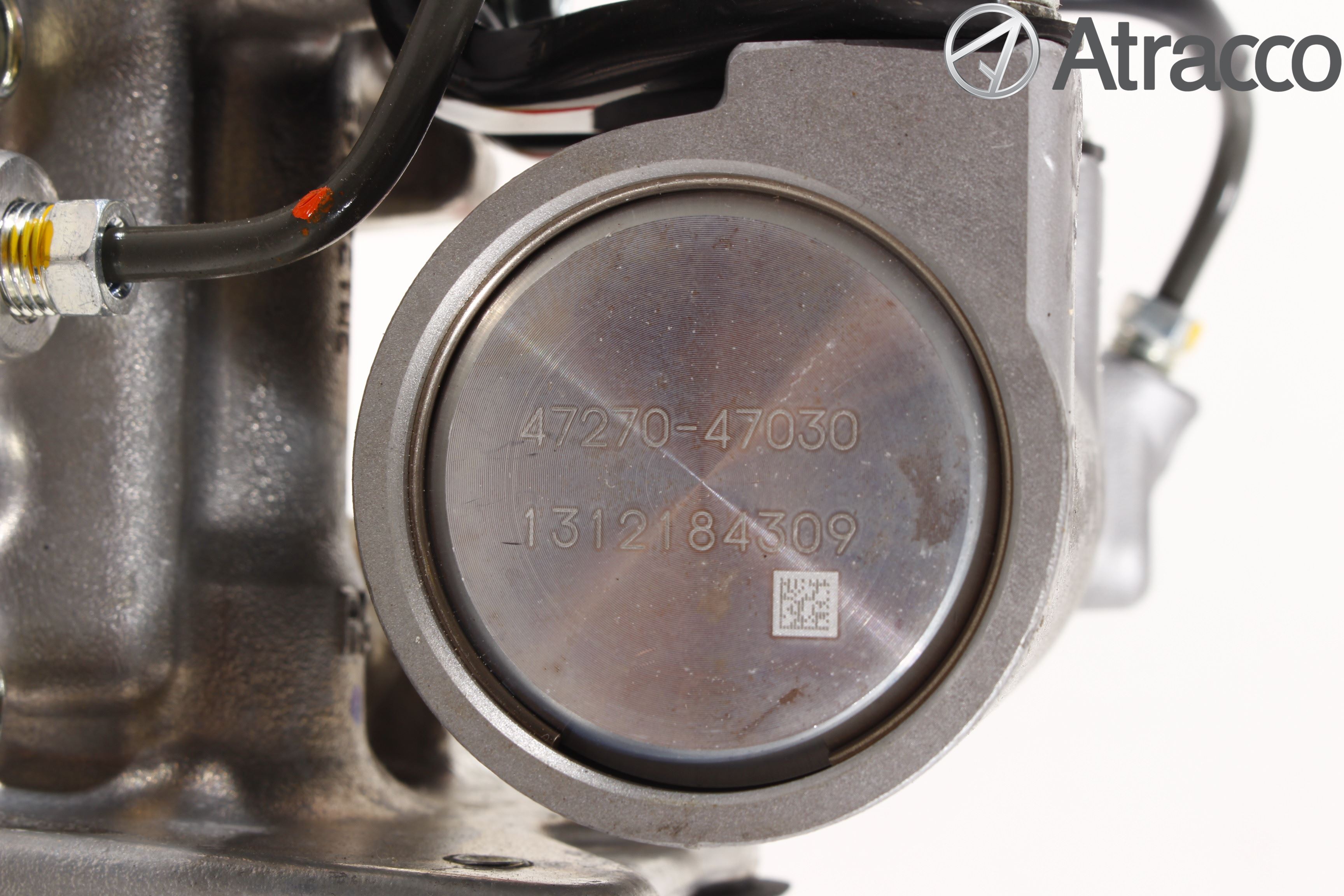 Toyota AURIS 13-19 Abs Hydraulaggregat