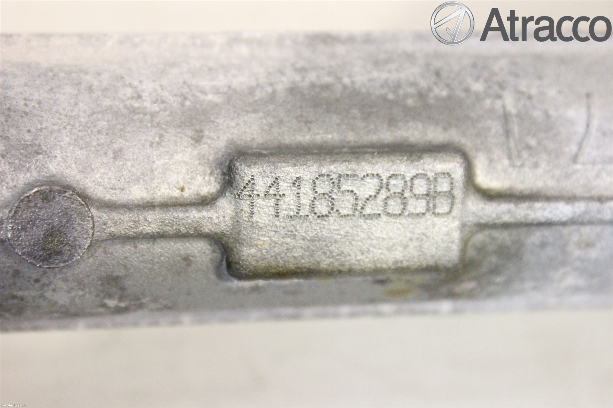 Toyota YARIS XP130 12-14 Styrväxel Servo -Snäcka
