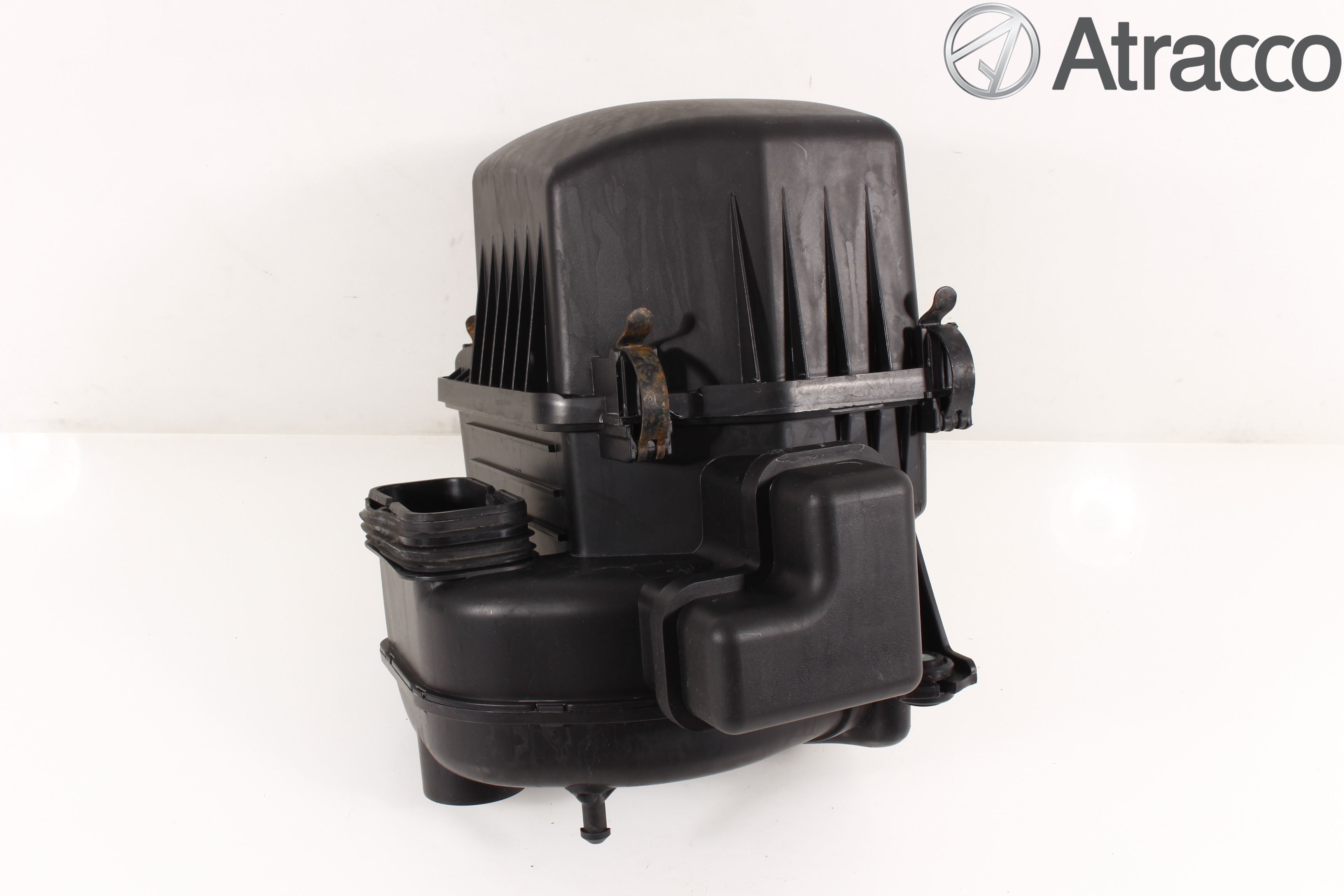 Hyundai ix35 Luftrenare