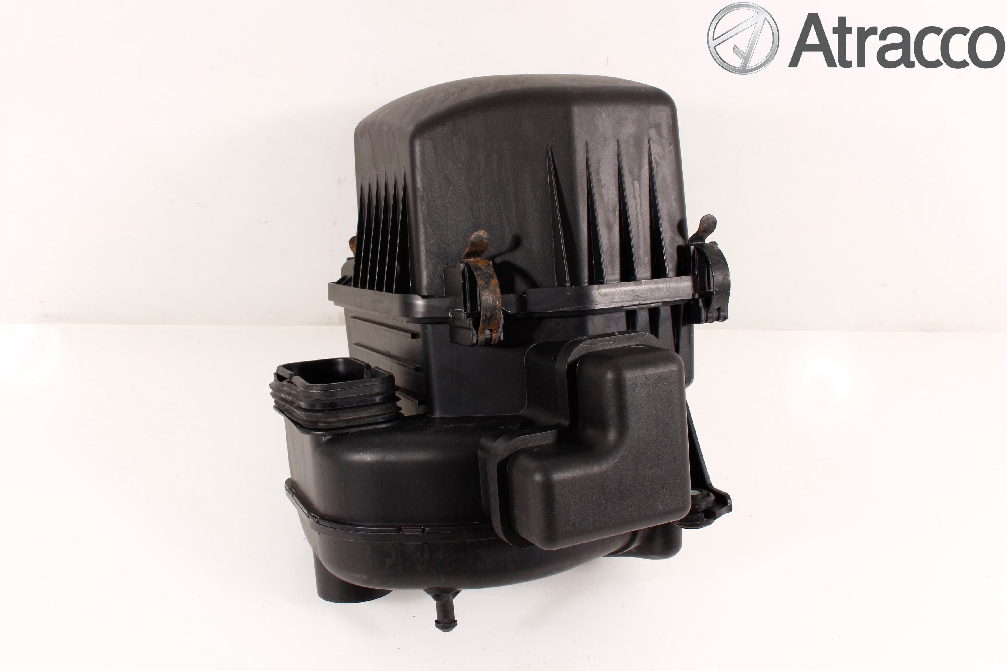 Hyundai ix35 Luftrenare