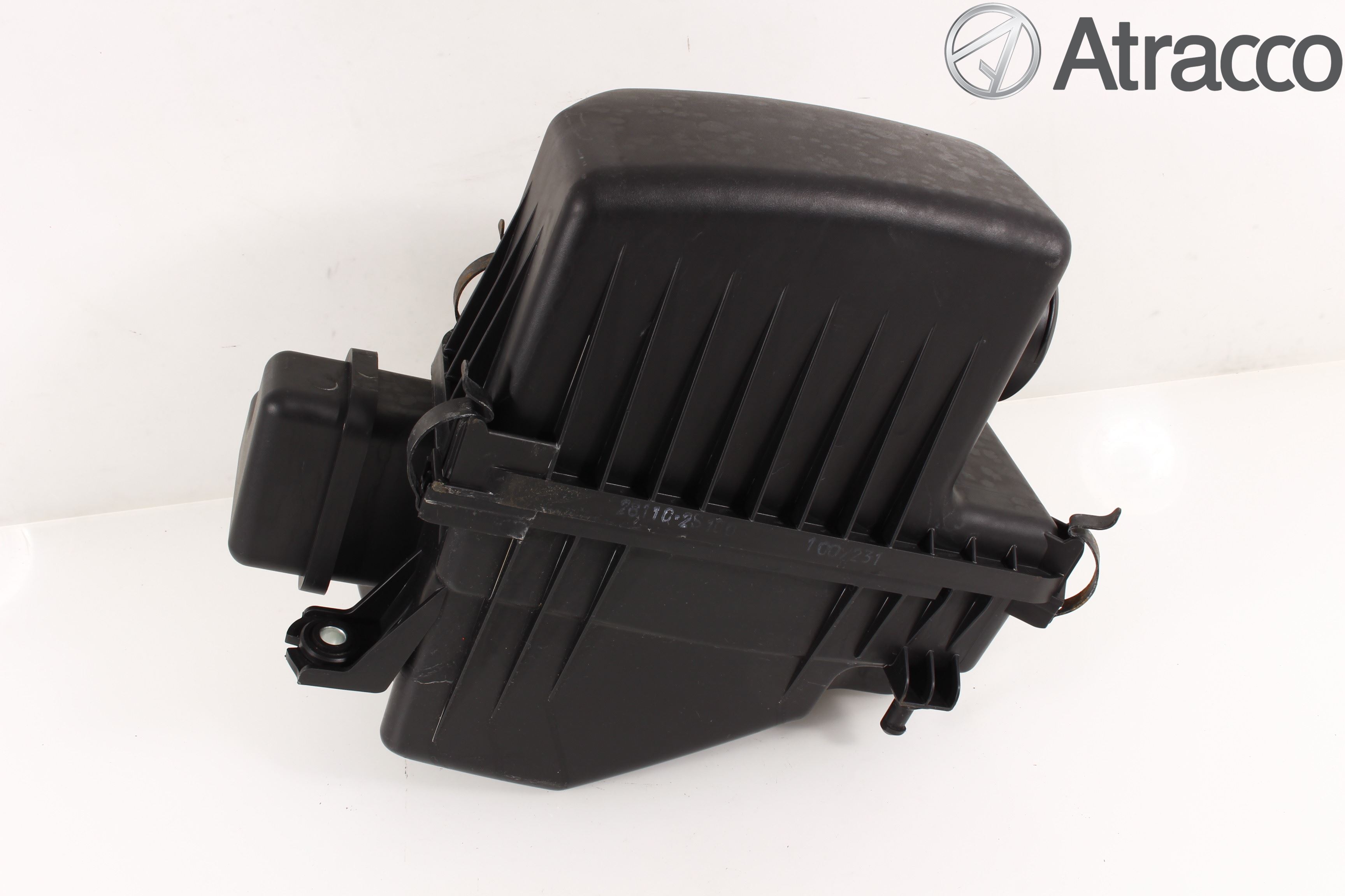 Hyundai ix35 Luftrenare