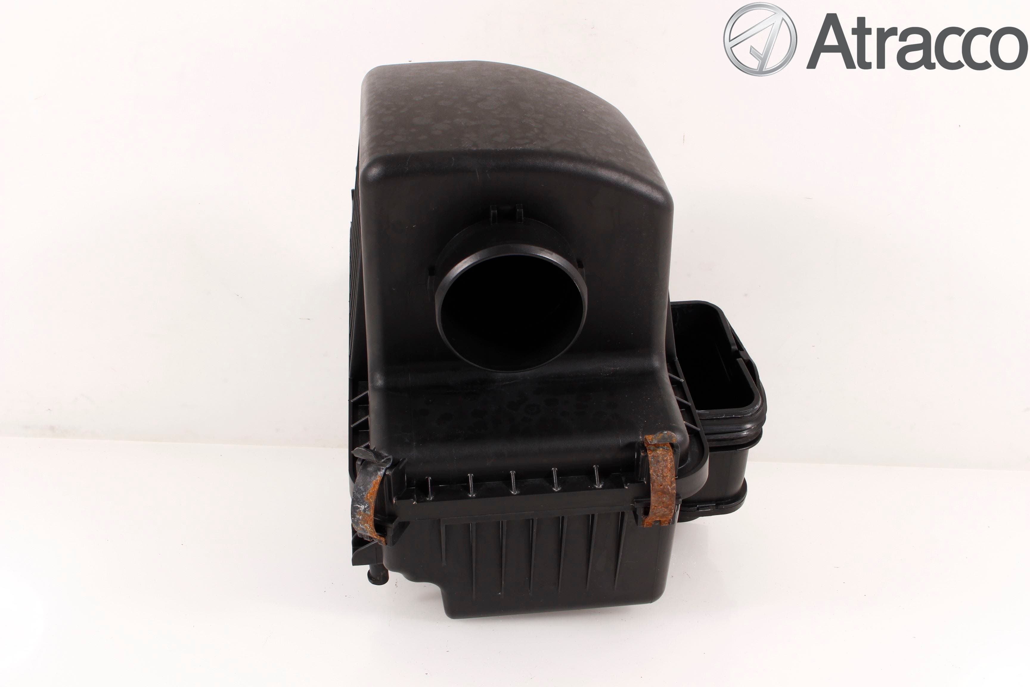 Hyundai ix35 Luftrenare