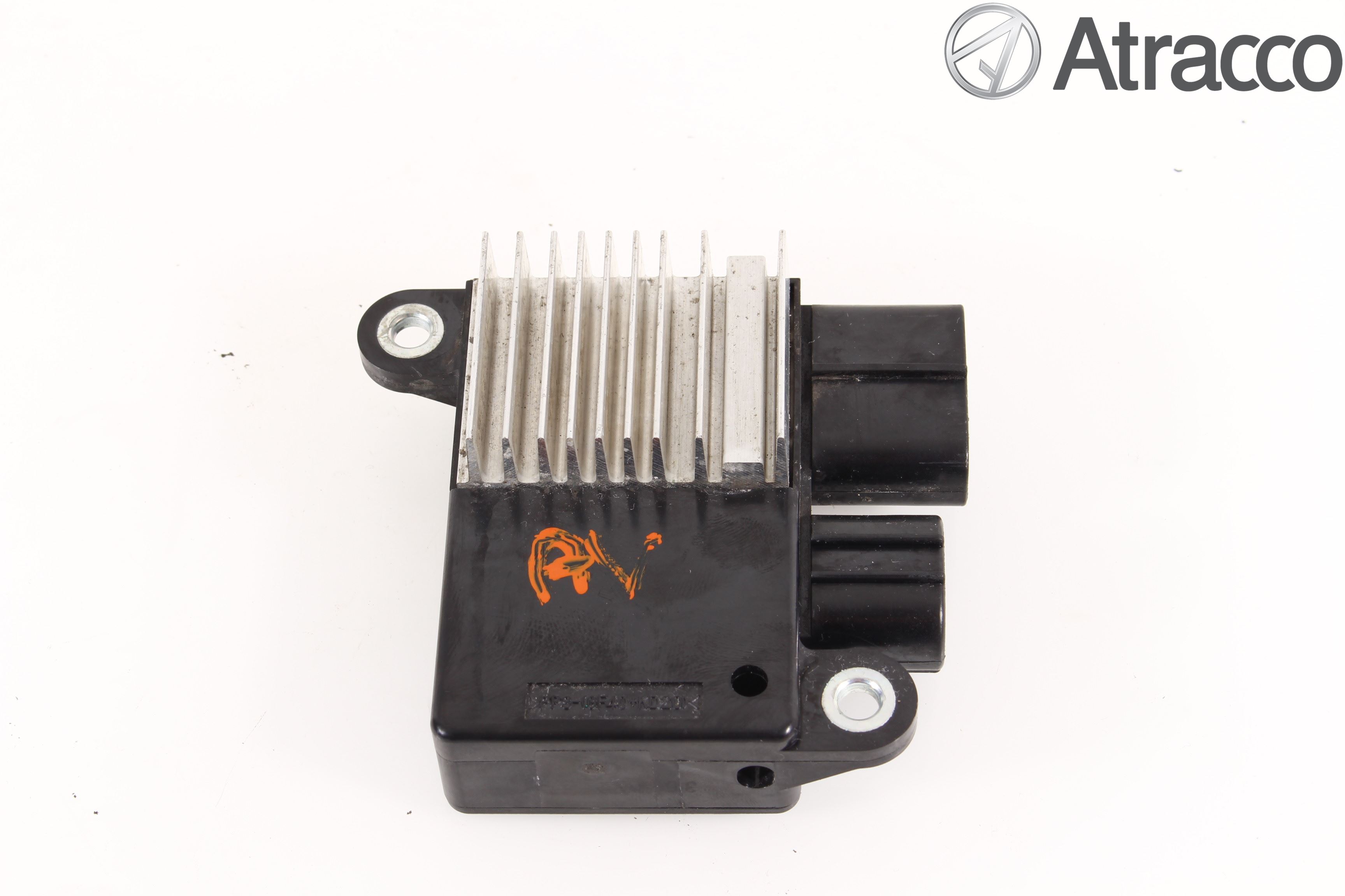 Toyota YARIS XP130 12-14 Värmefläktsmotstånd