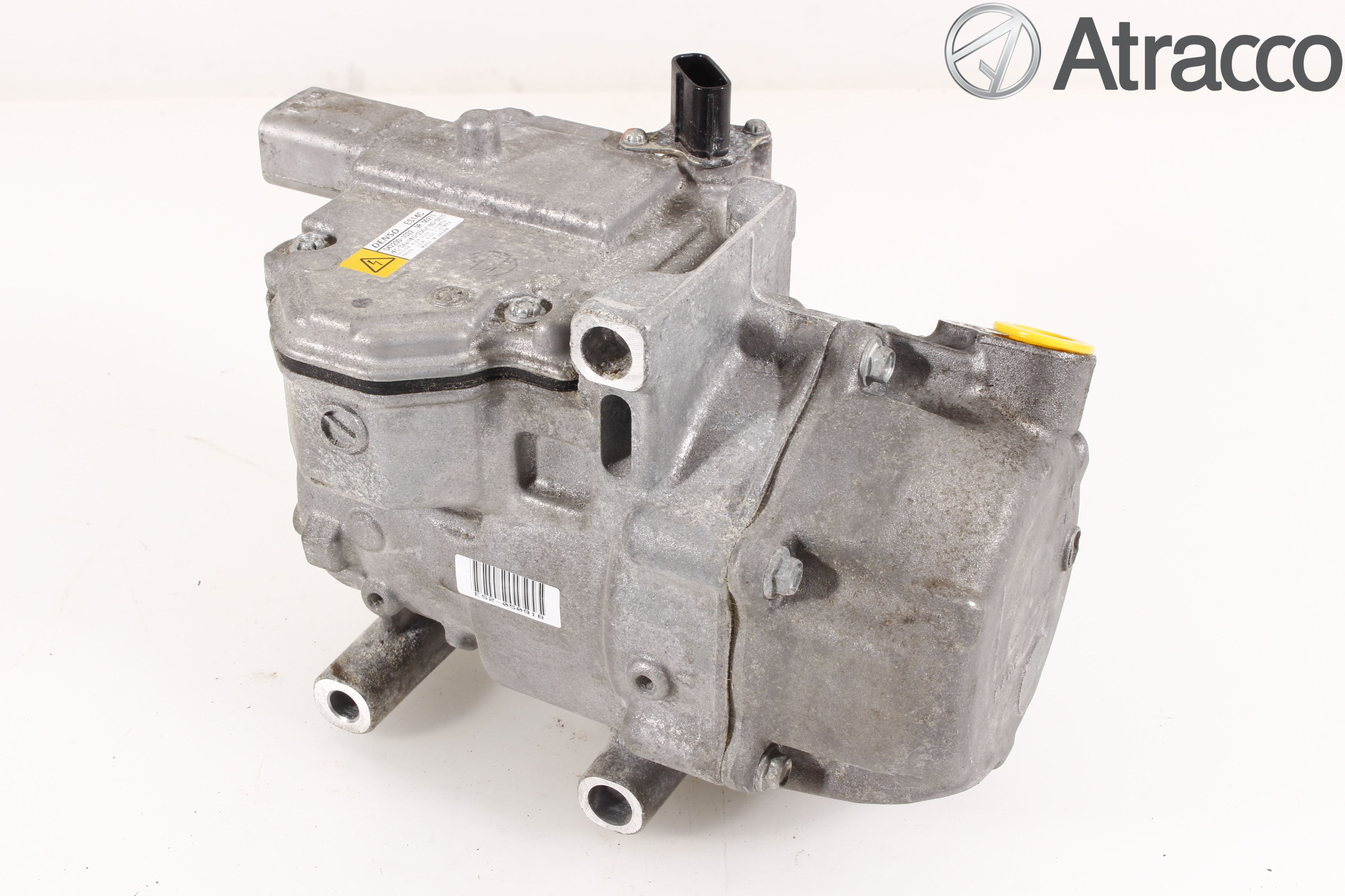 Toyota AURIS 13-19 Ac Kompressor