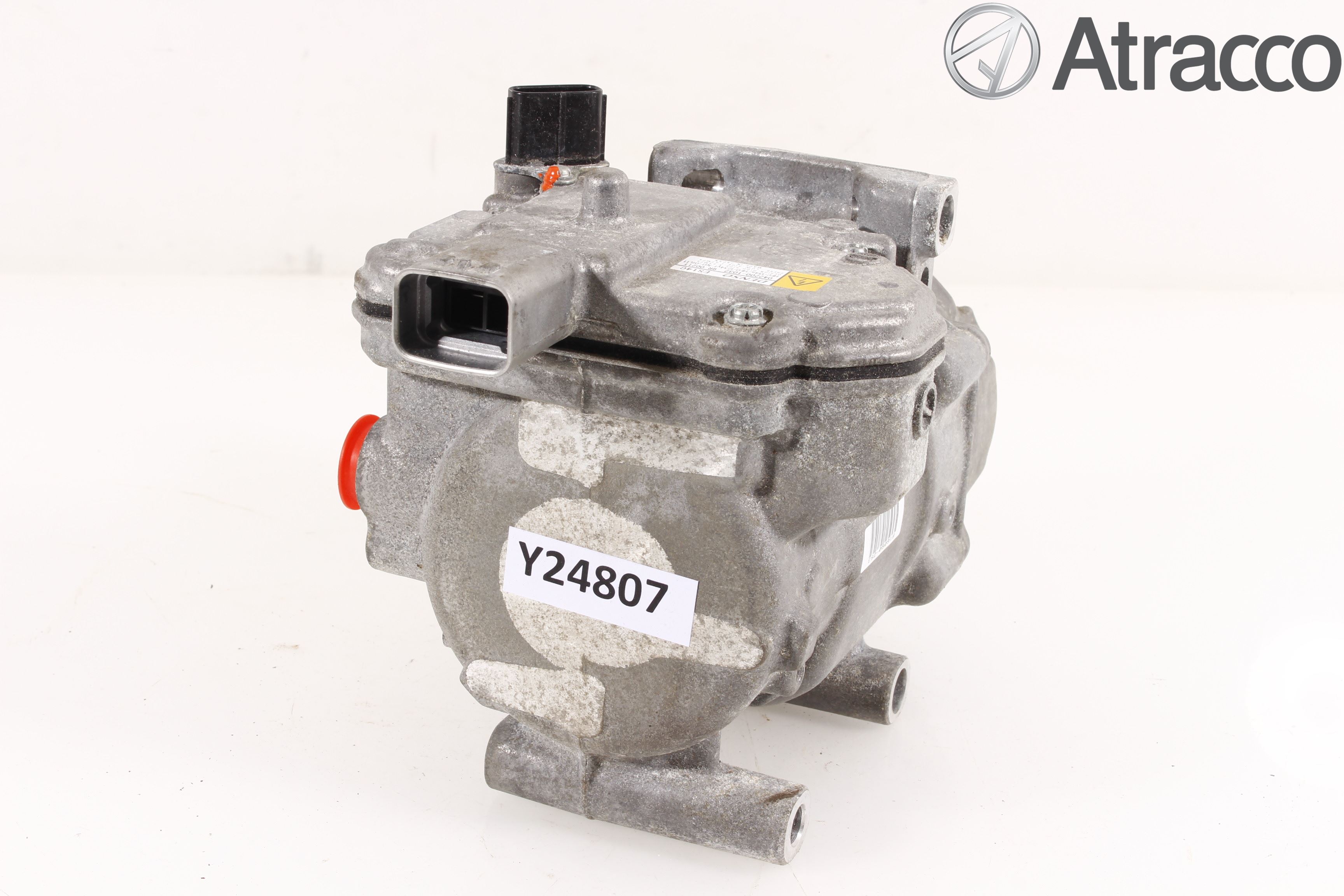 Toyota AURIS 13-19 Ac Kompressor