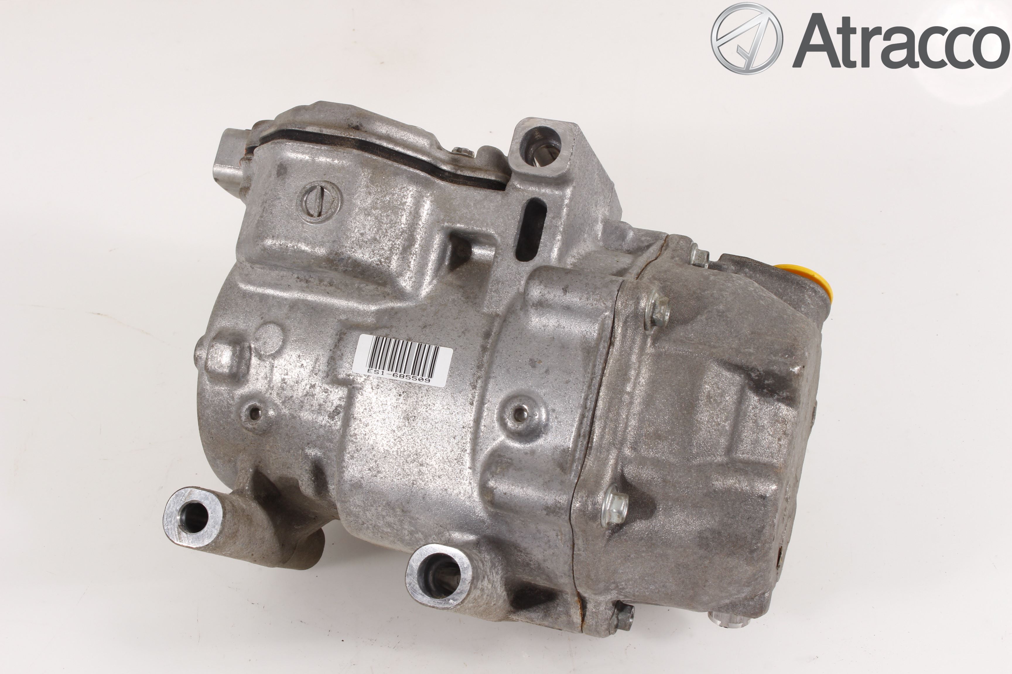 Toyota YARIS XP130 12-14 Ac Kompressor