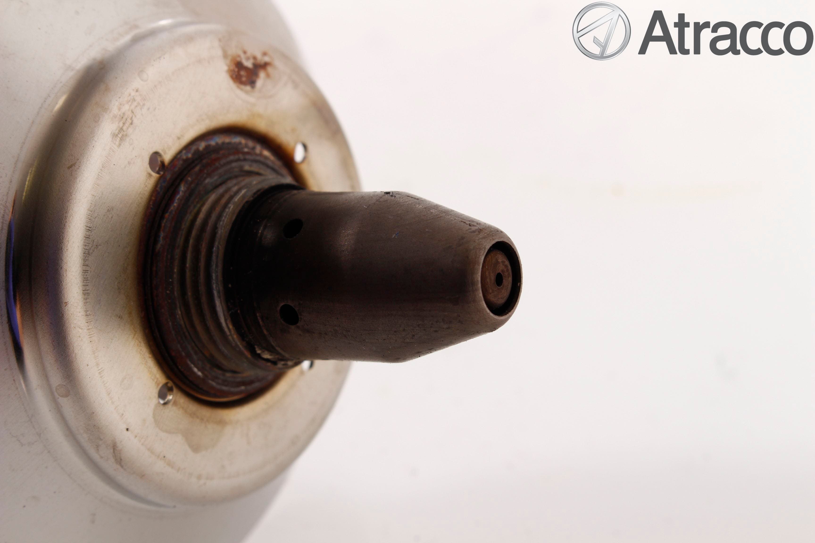 Toyota YARIS XP130 12-14 Injlambdasond