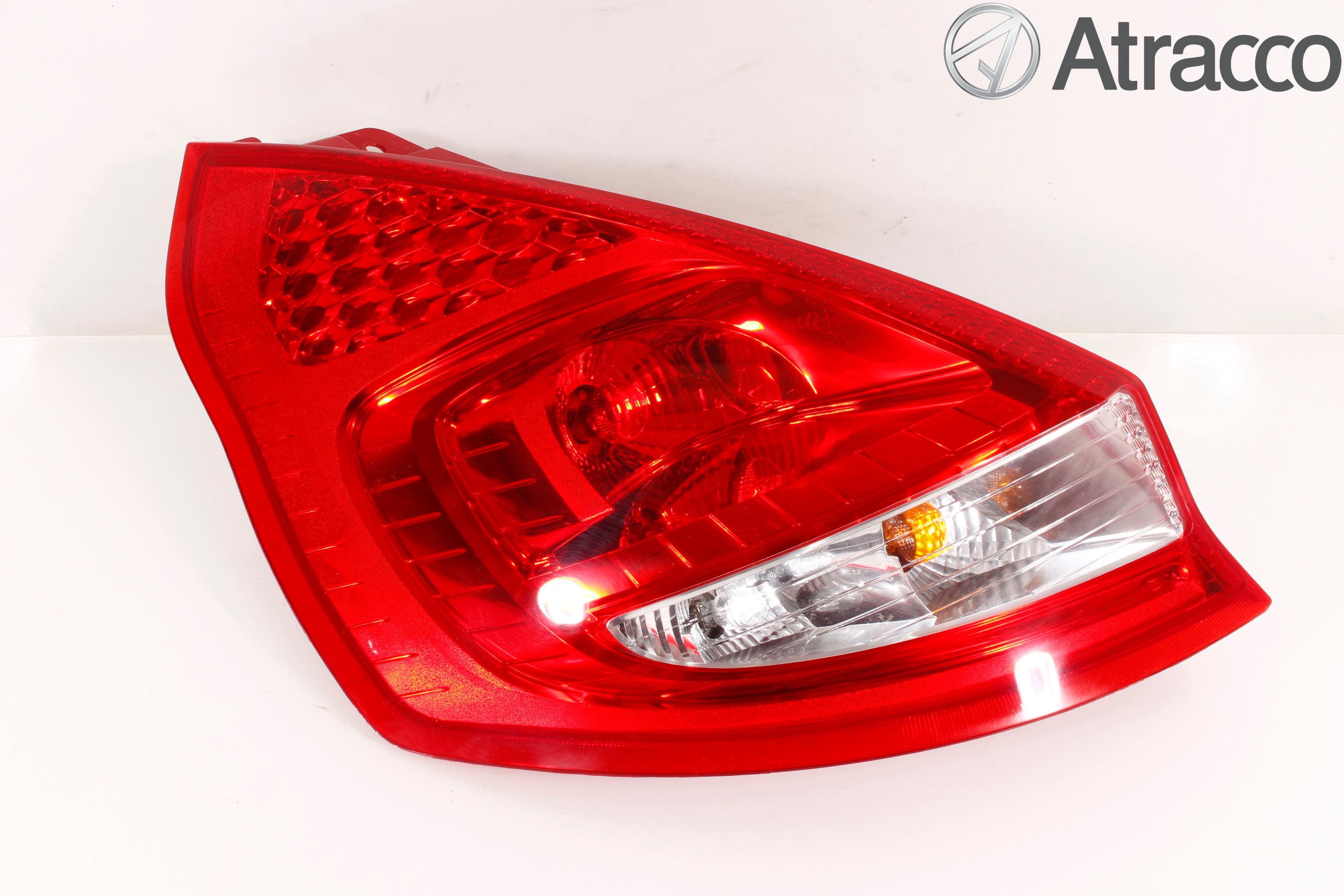 Ford FIESTA 09-12 Bakljus Vänster