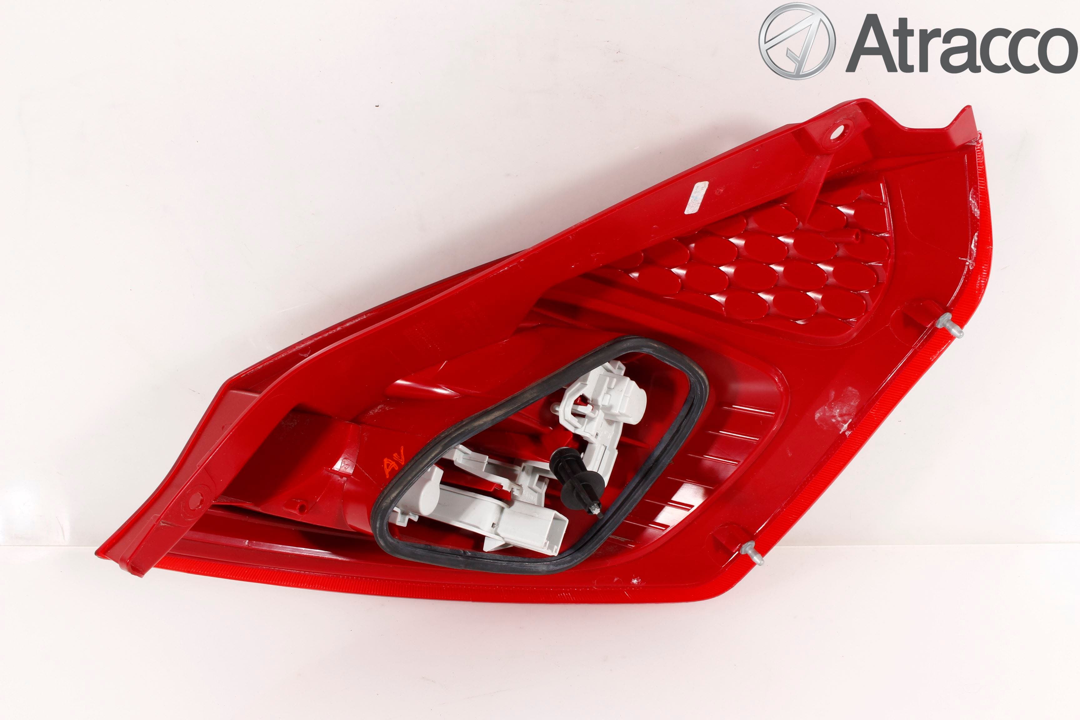 Ford FIESTA 09-12 Bakljus Vänster