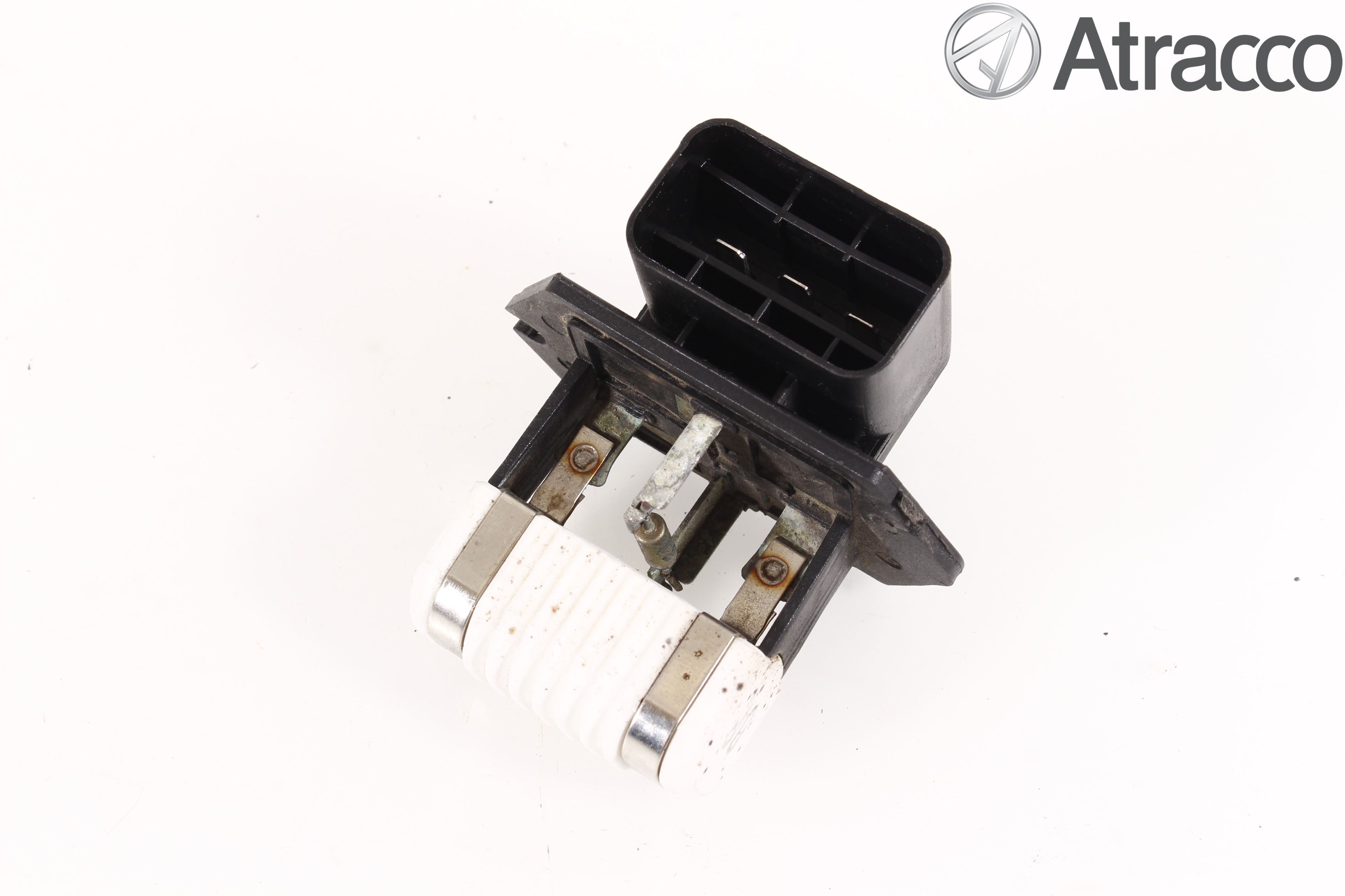 Hyundai i20 PB 09-14 Värmefläktsmotstånd