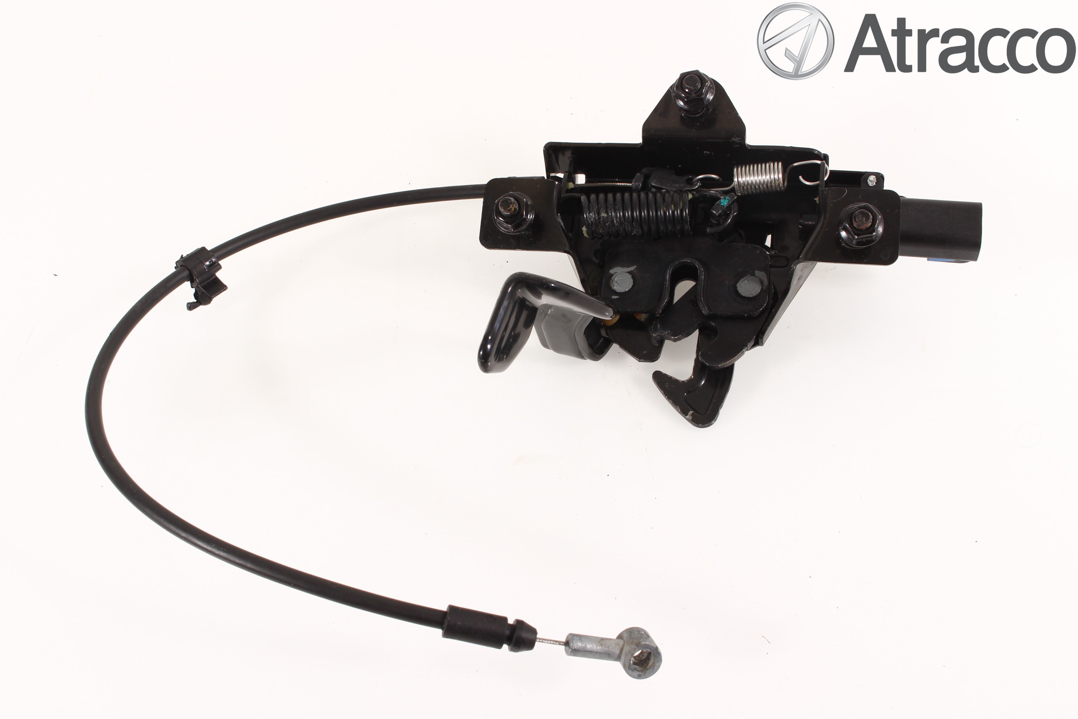 Hyundai i20 PB 09-14 Huvlås