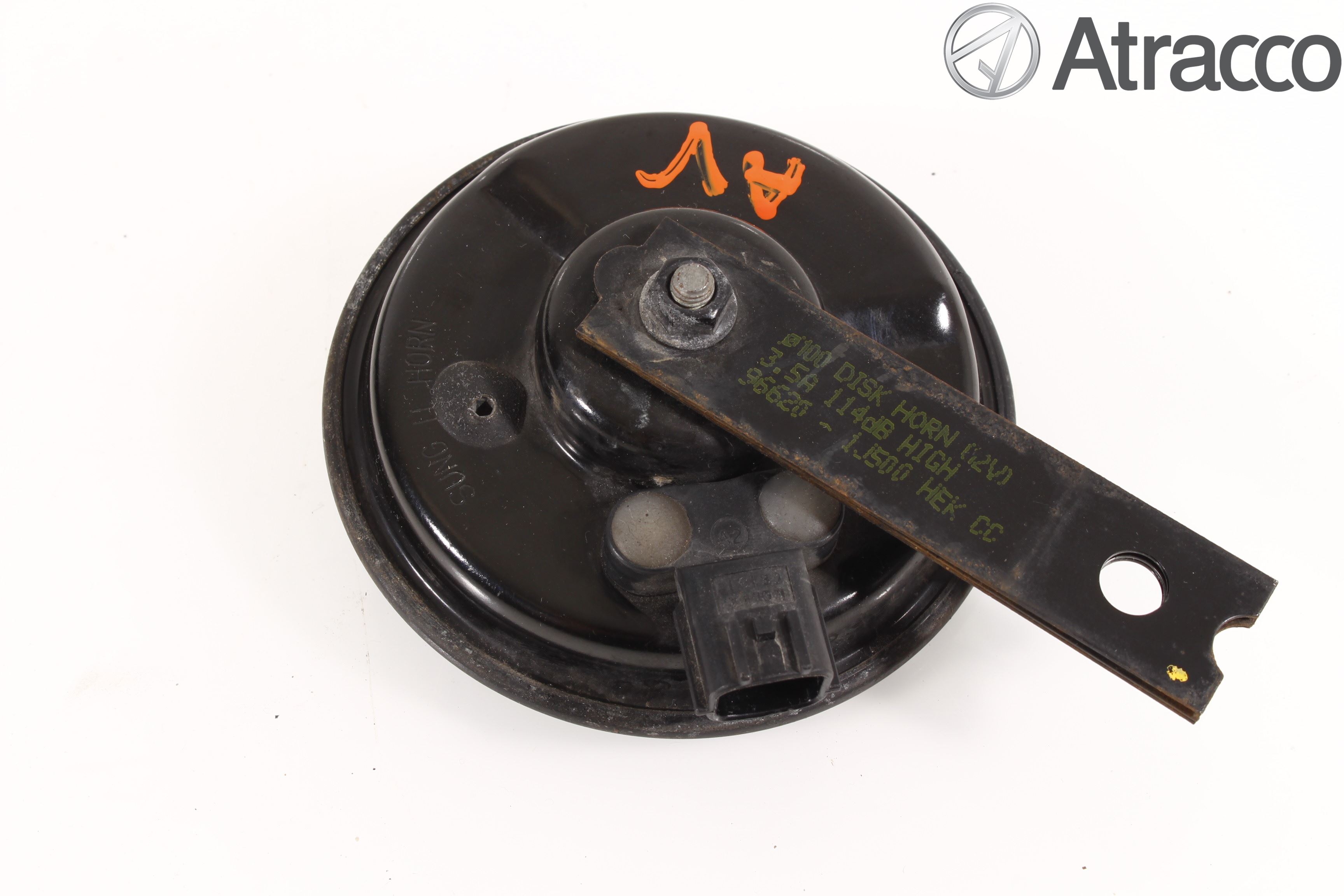 Hyundai i20 PB 09-14 Signalhorn