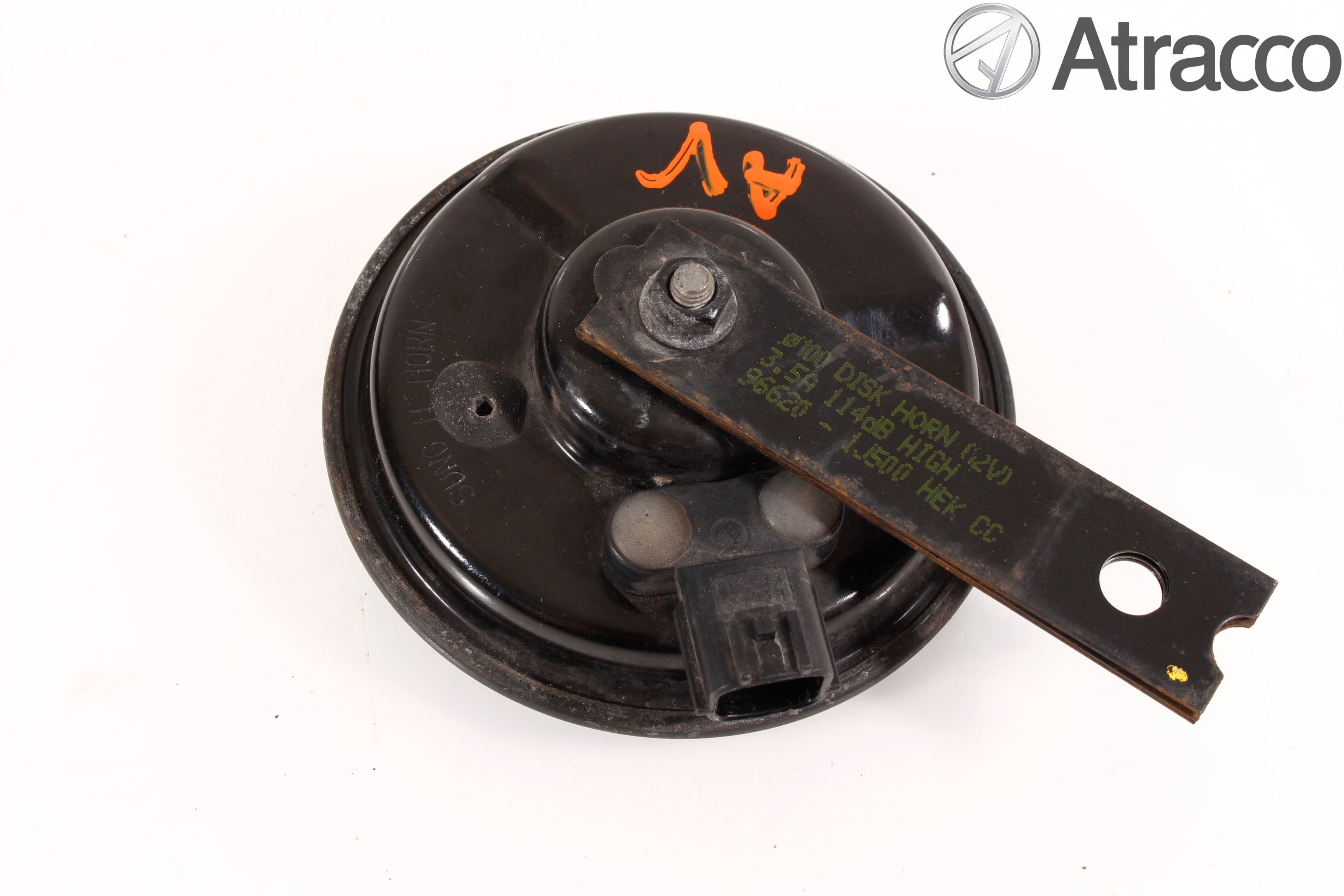 Hyundai i20 PB 09-14 Signalhorn