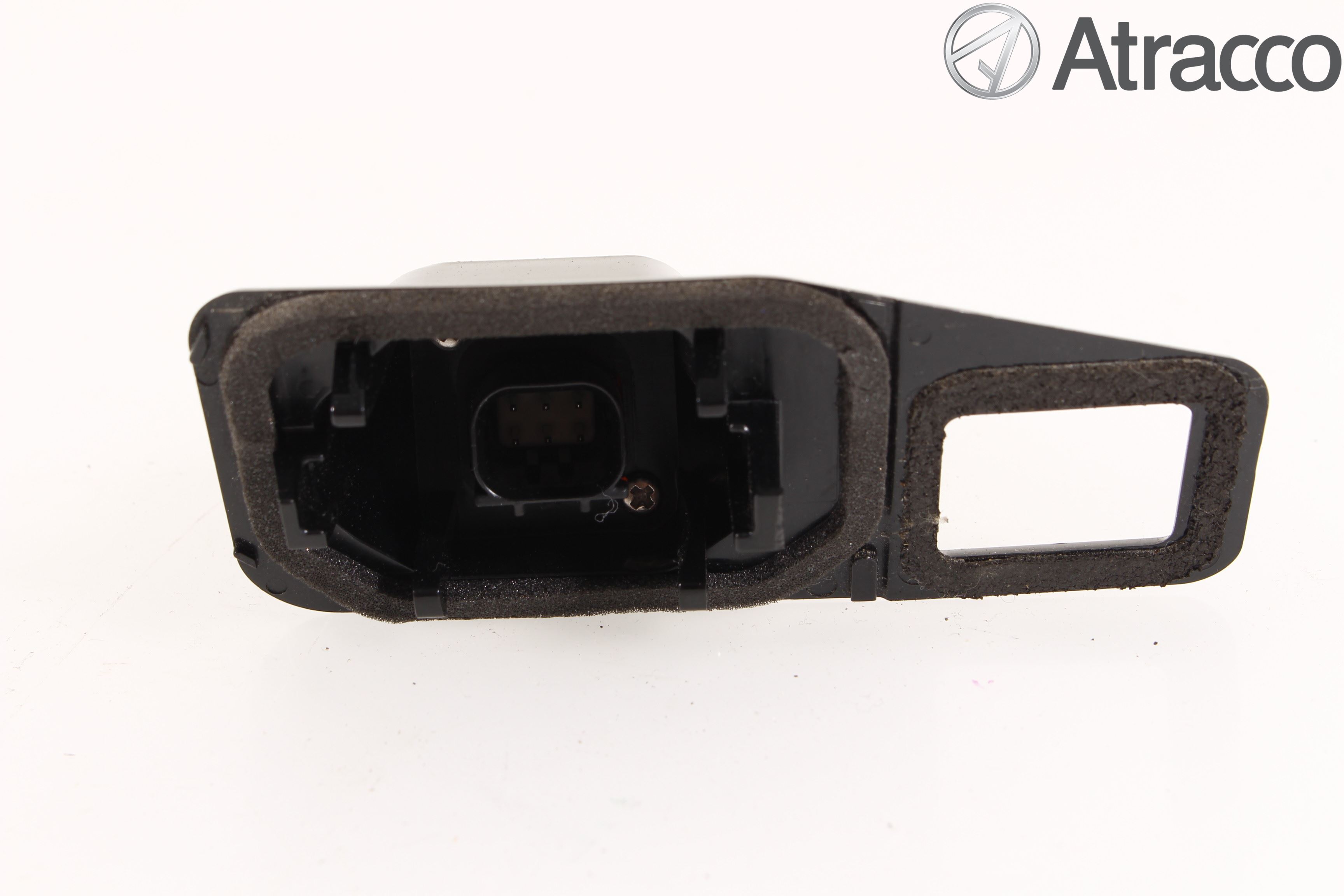 Toyota RAV4 13-18 Parkeringshjälp Kamera