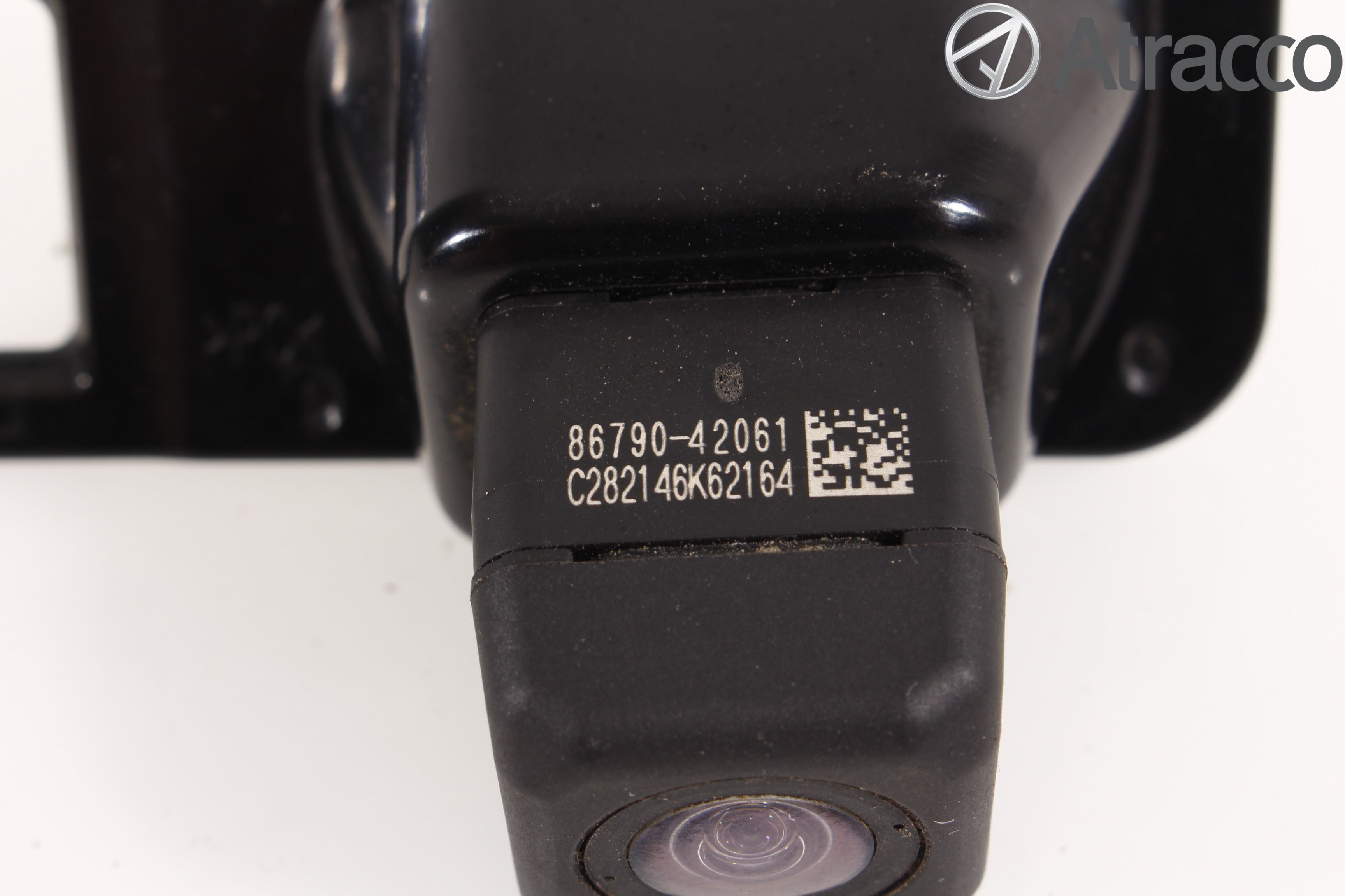 Toyota RAV4 13-18 Parkeringshjälp Kamera